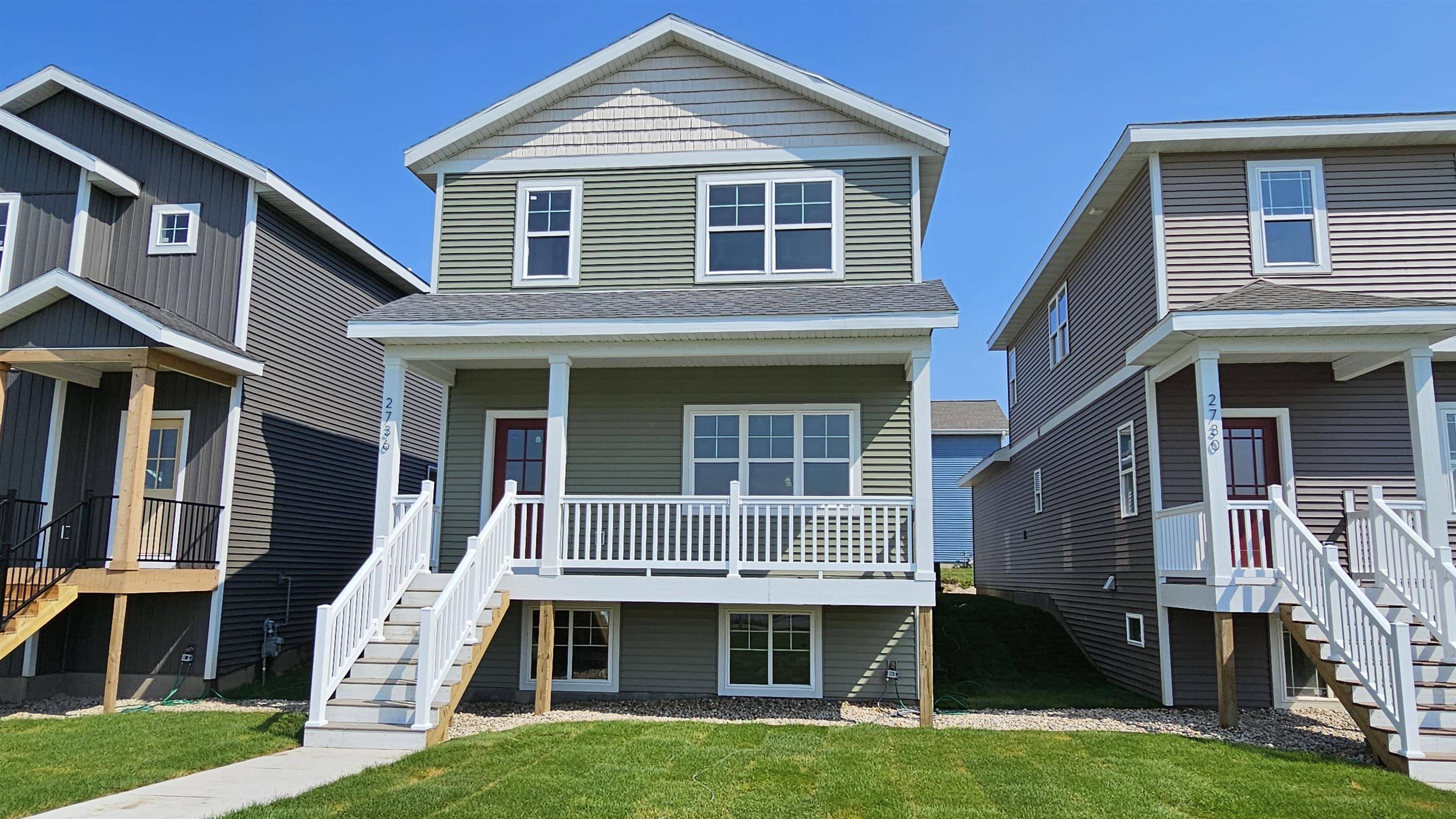 Sun Prairie, WI 53590,2736 W Main Street