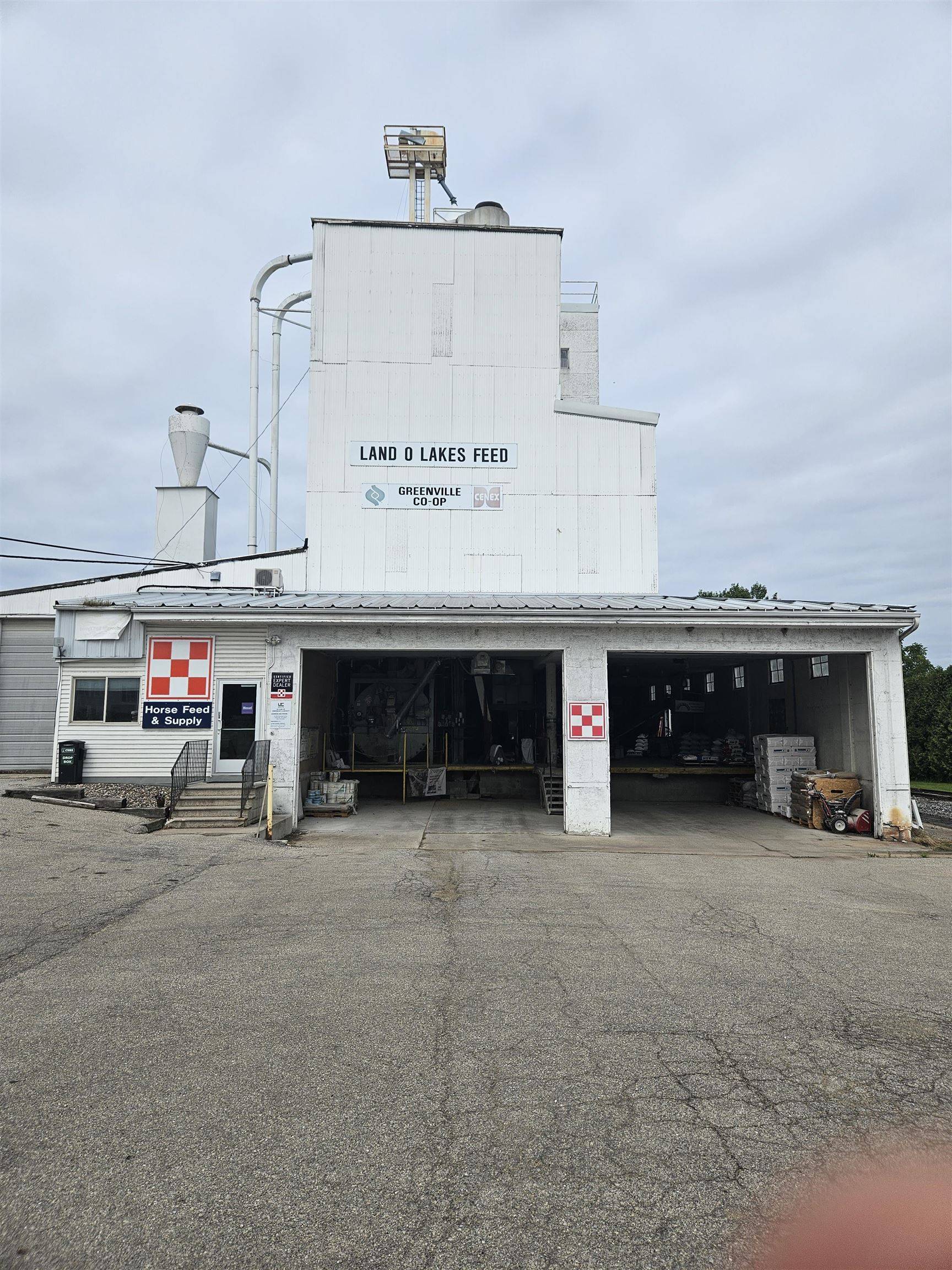 Greenville, WI 54942,N1849 Municipal Drive