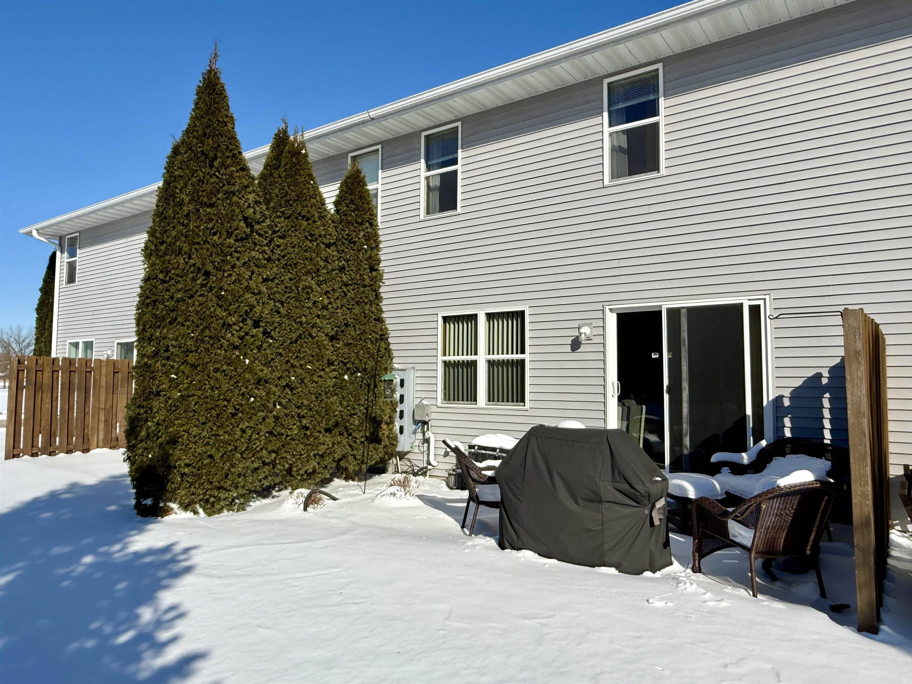 Belleville, WI 53508,315 Vorndran Drive #3