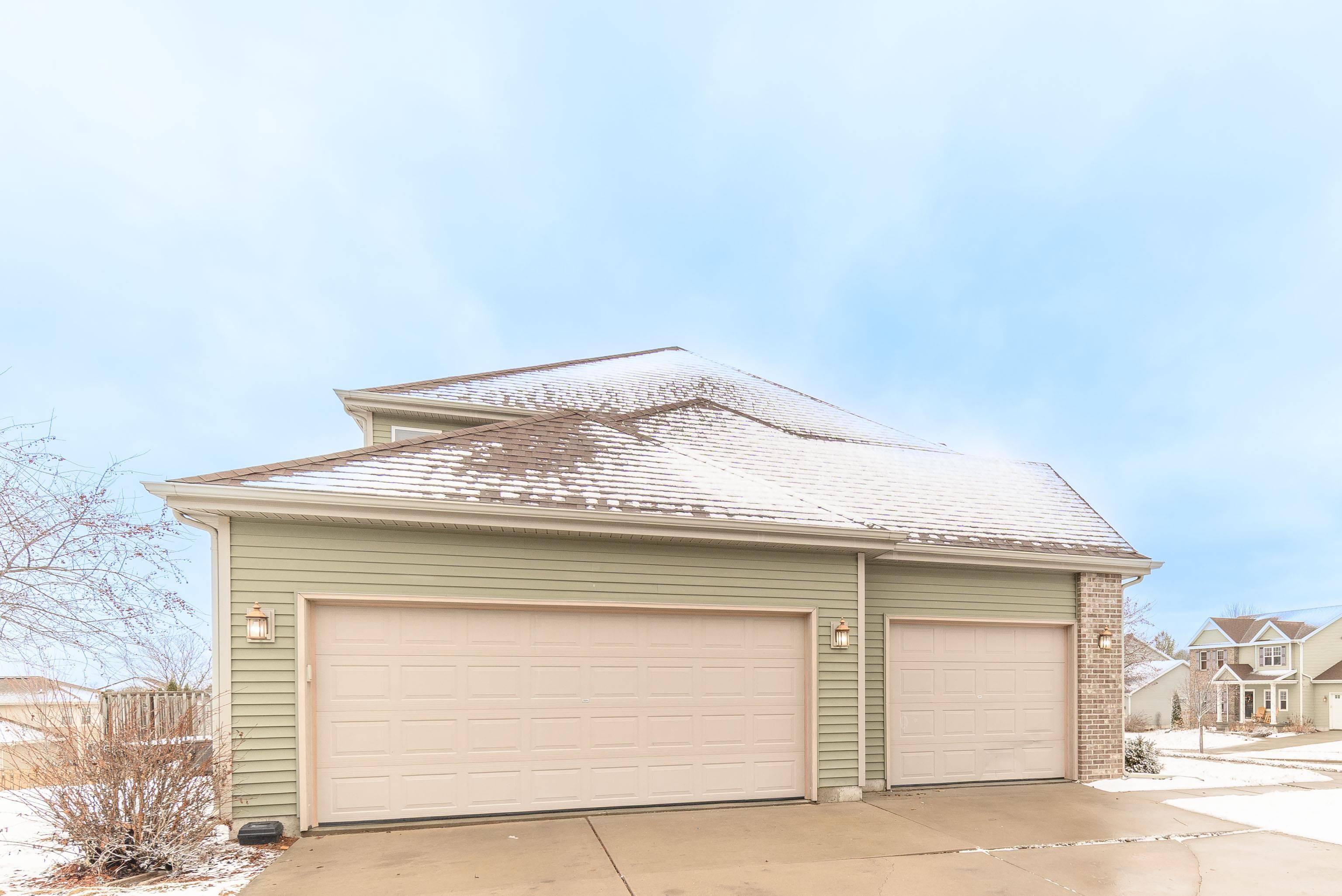 Verona, WI 53593,1282 Cathedral Point Drive