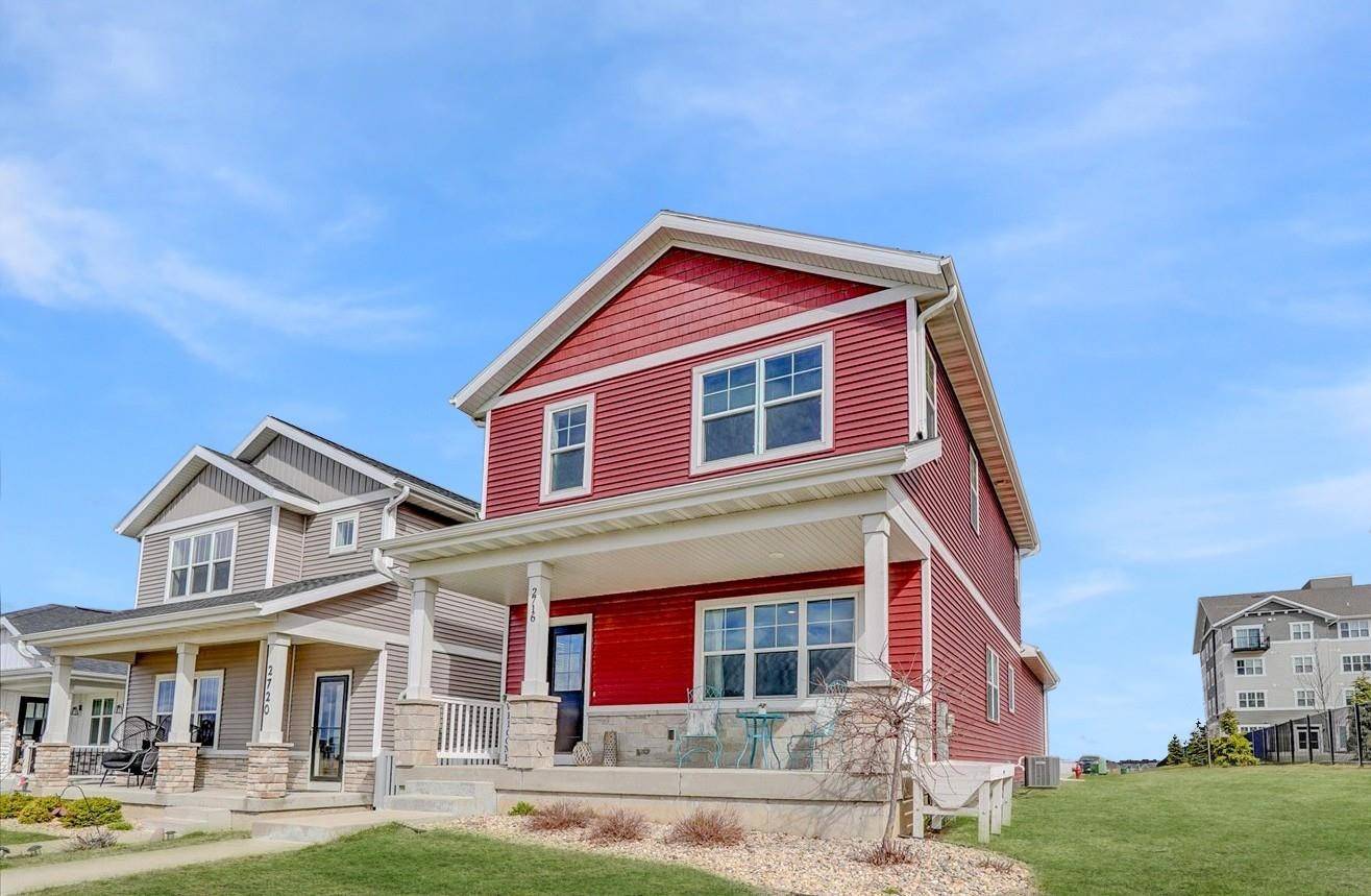 Sun Prairie, WI 53590,2716 W Main Street