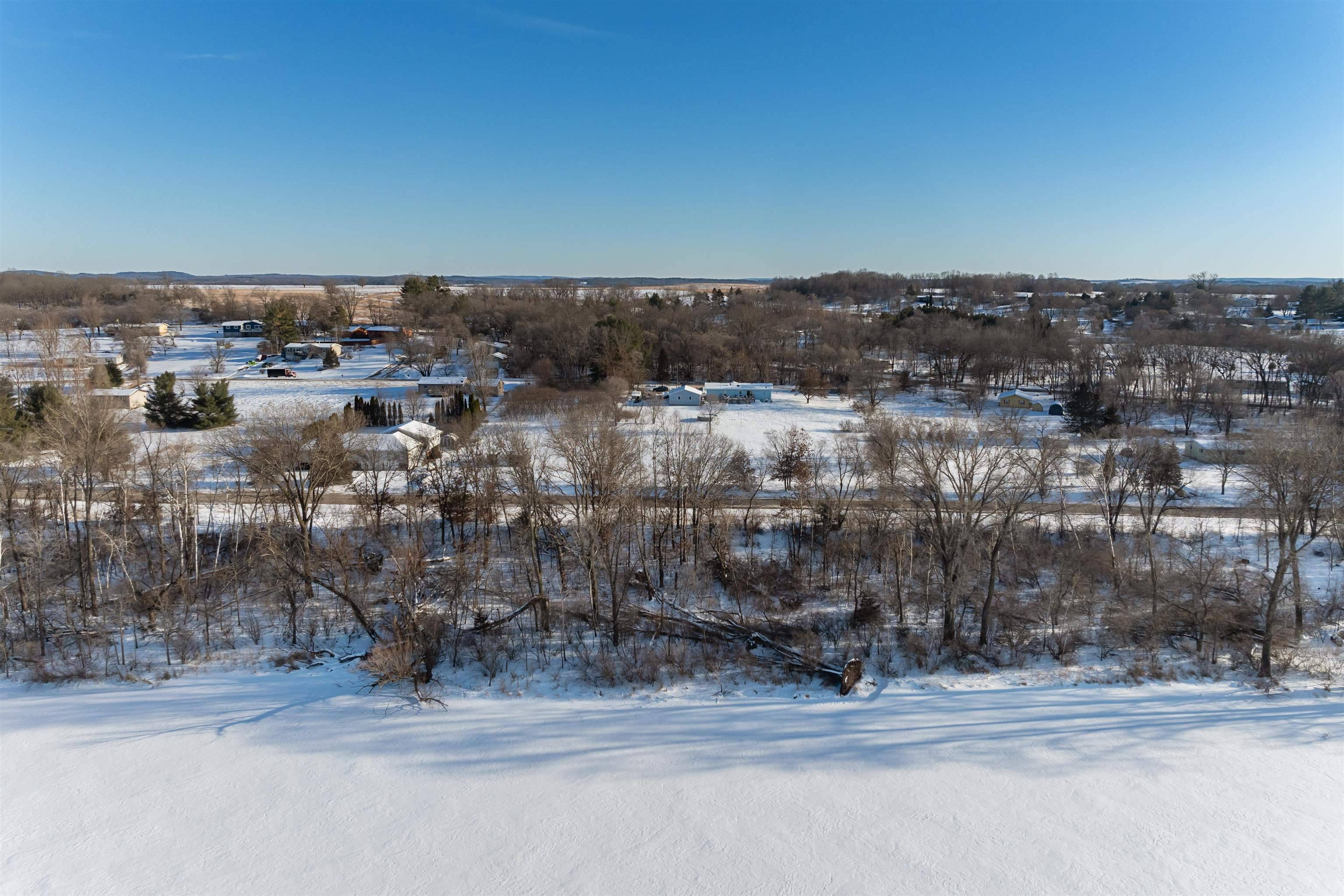 Montello, WI 53949,Lot 1 Freedom Road