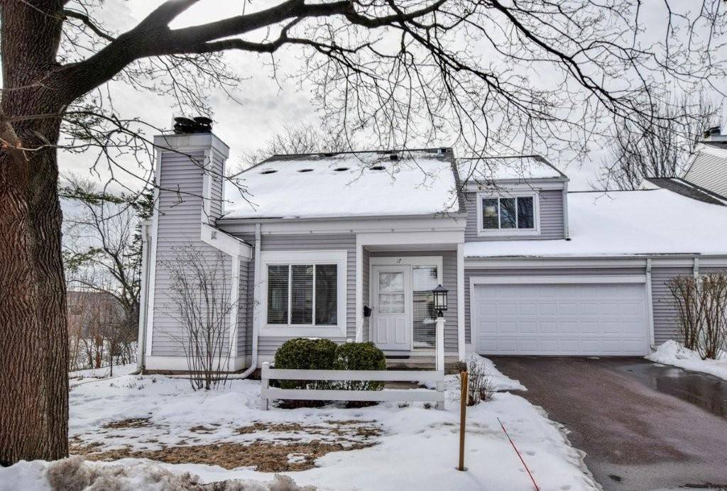 Madison, WI 53717,17 Mountain Ash Trail