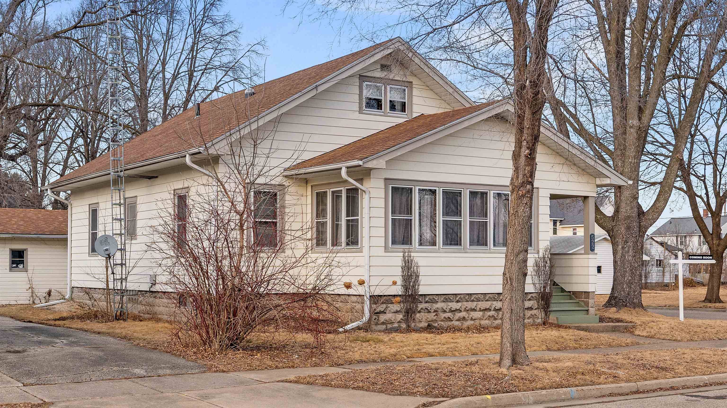 Sparta, WI 54656,522 Monroe Street