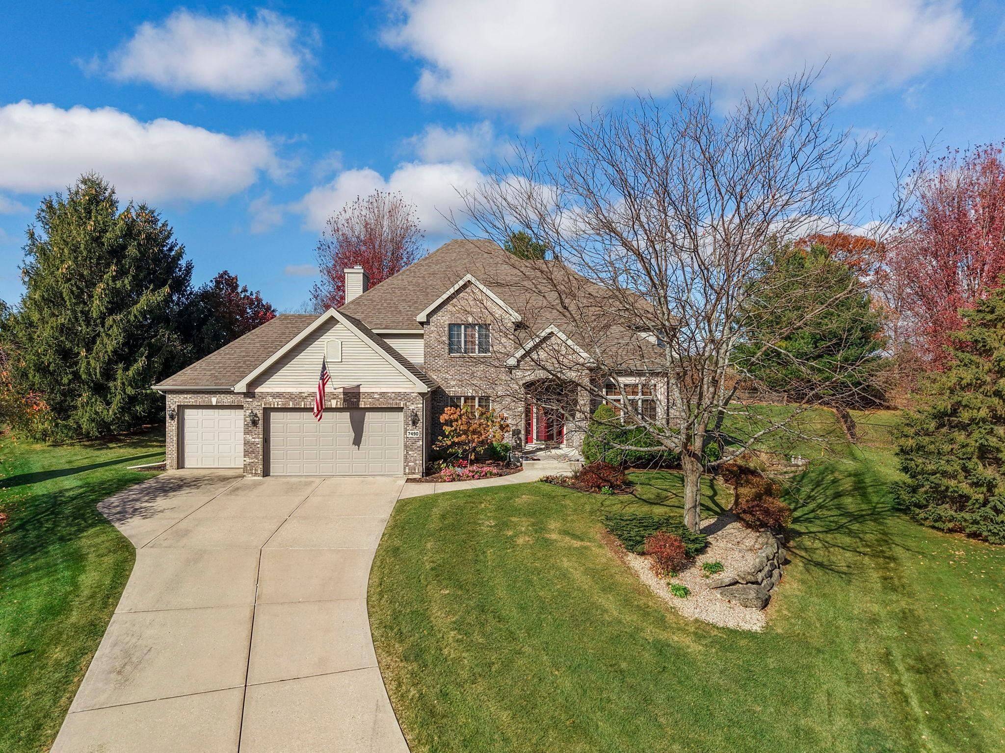 Middleton, WI 53562,7490 Pucoon Circle