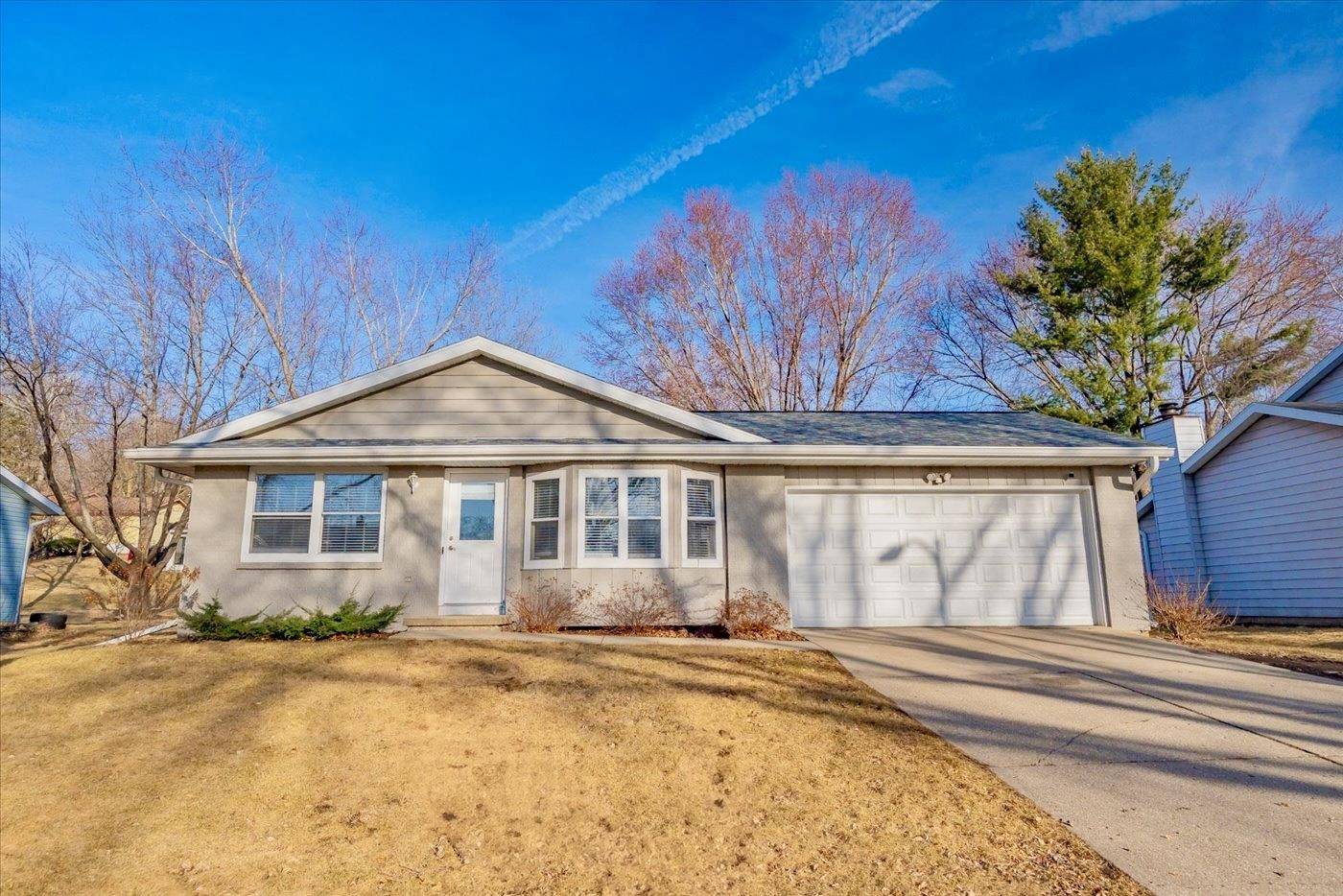 Madison, WI 53714,4530 Stein Avenue