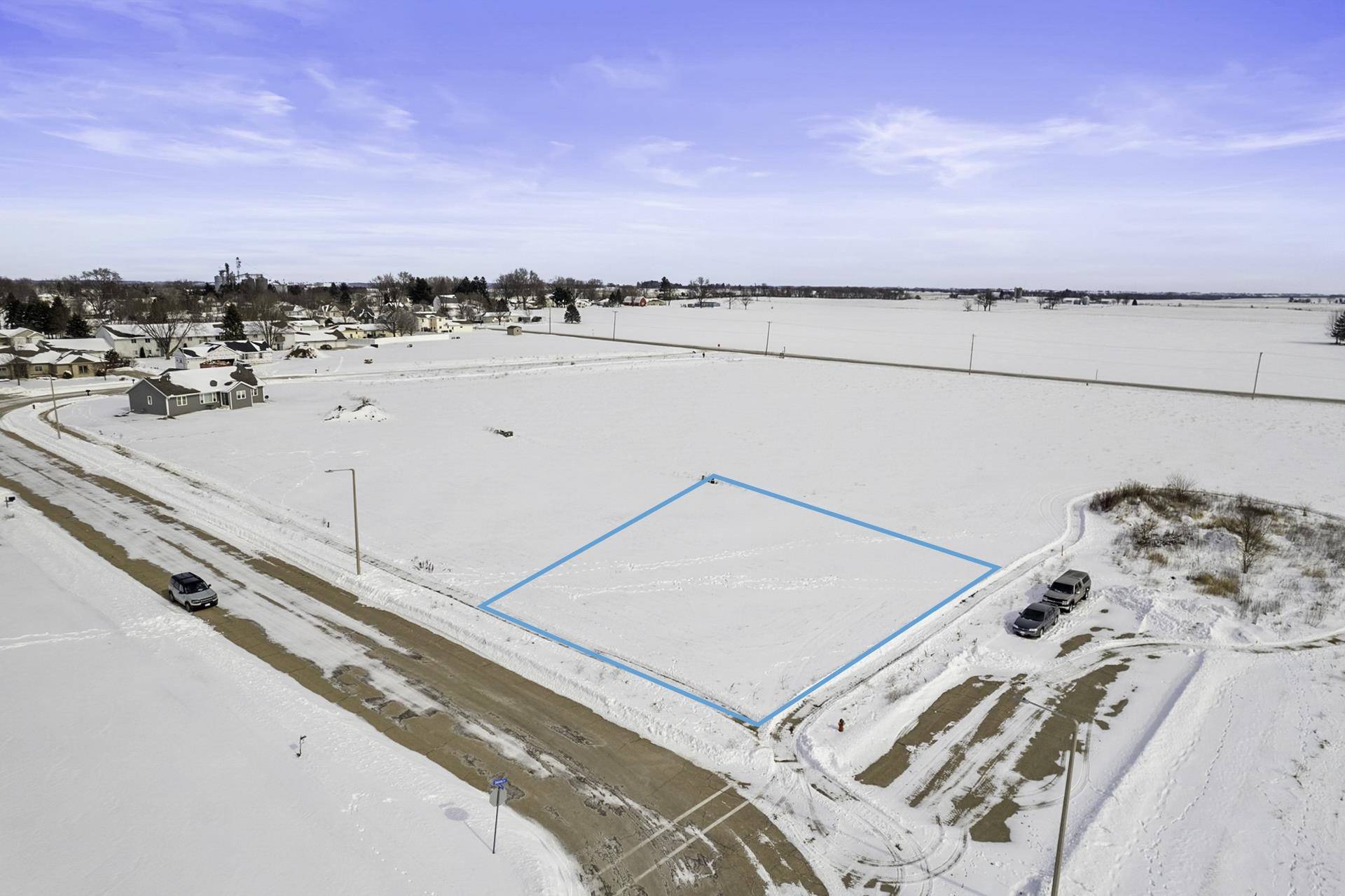 Randolph, WI 53956,476 Nickolas Street