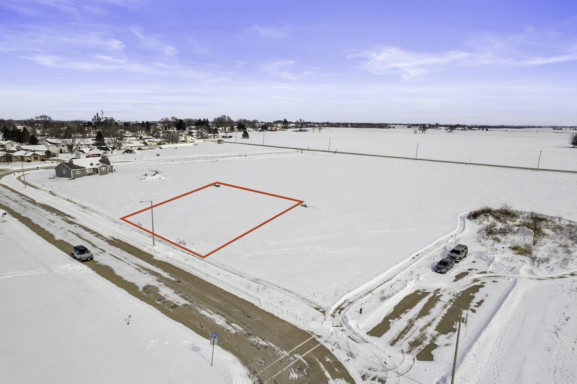 Randolph, WI 53956,470 Nickolas Street