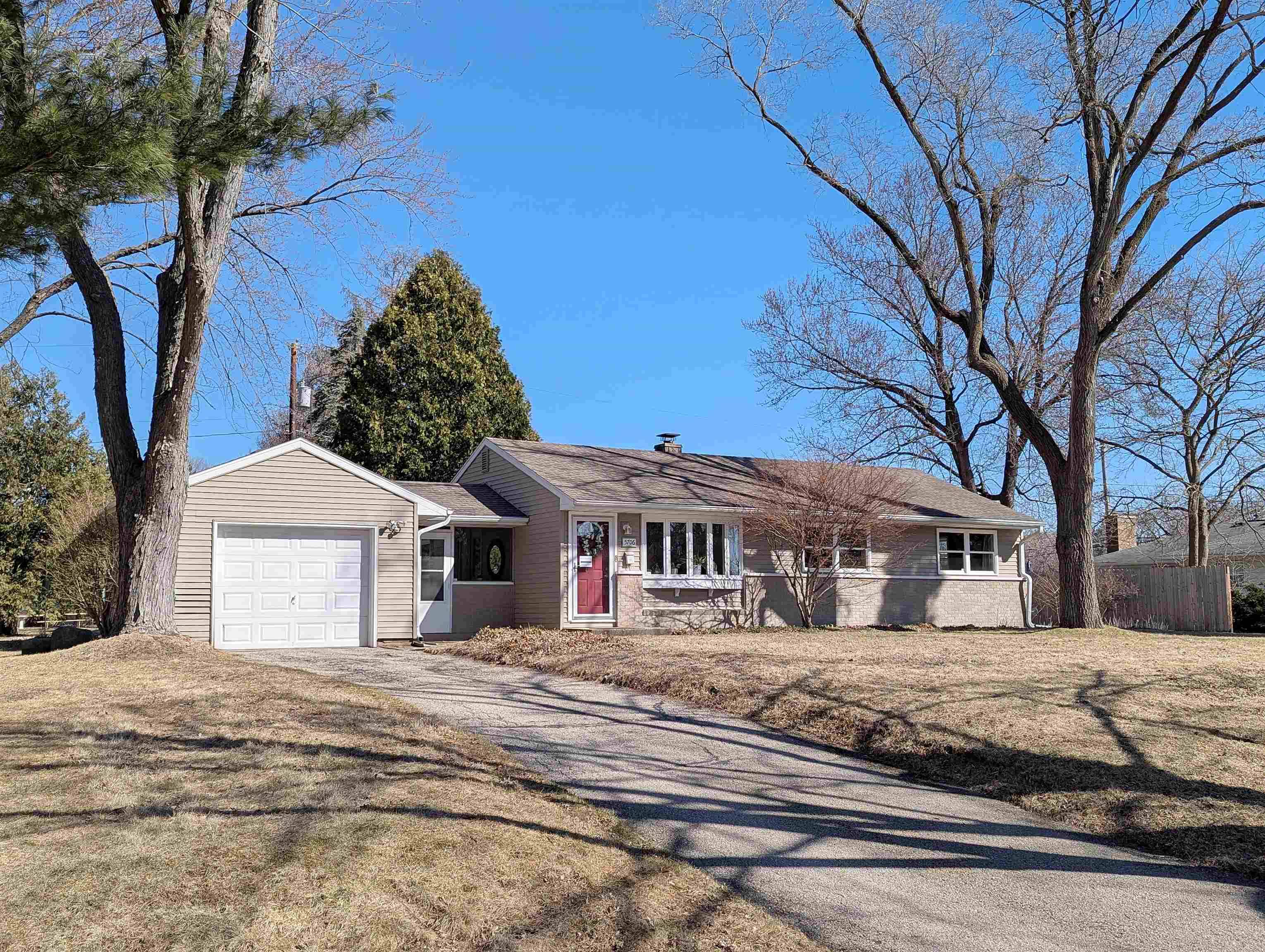 Madison, WI 53711-3425,5706 Bartlett Lane