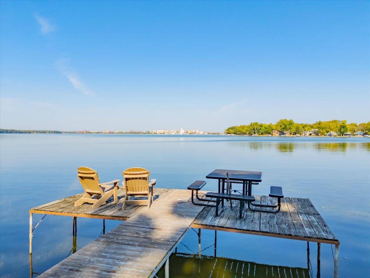 Madison, WI 53713-1710,1610 Waunona Way