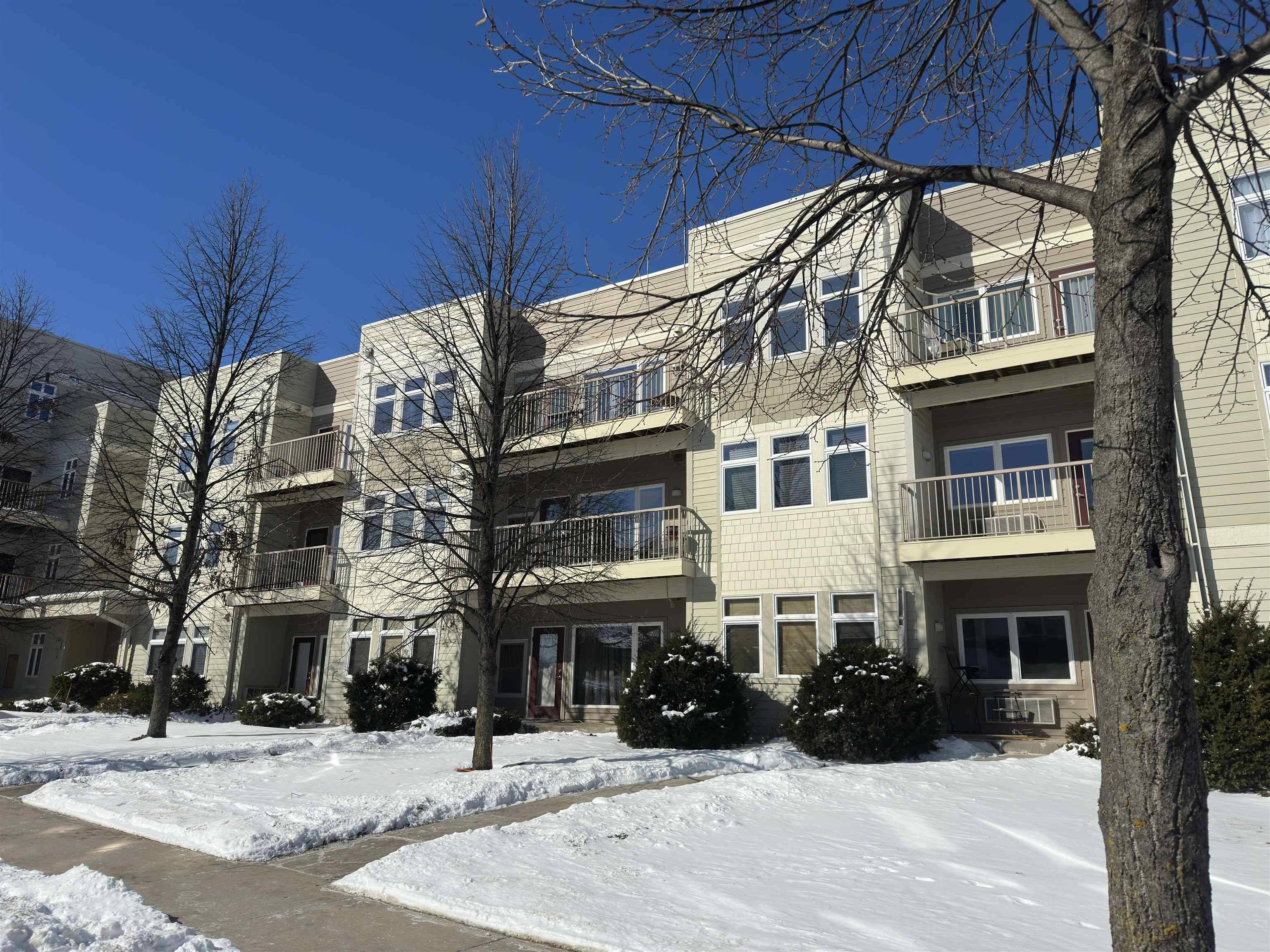 Madison, WI 53719,8206 Starr Grass Drive #211