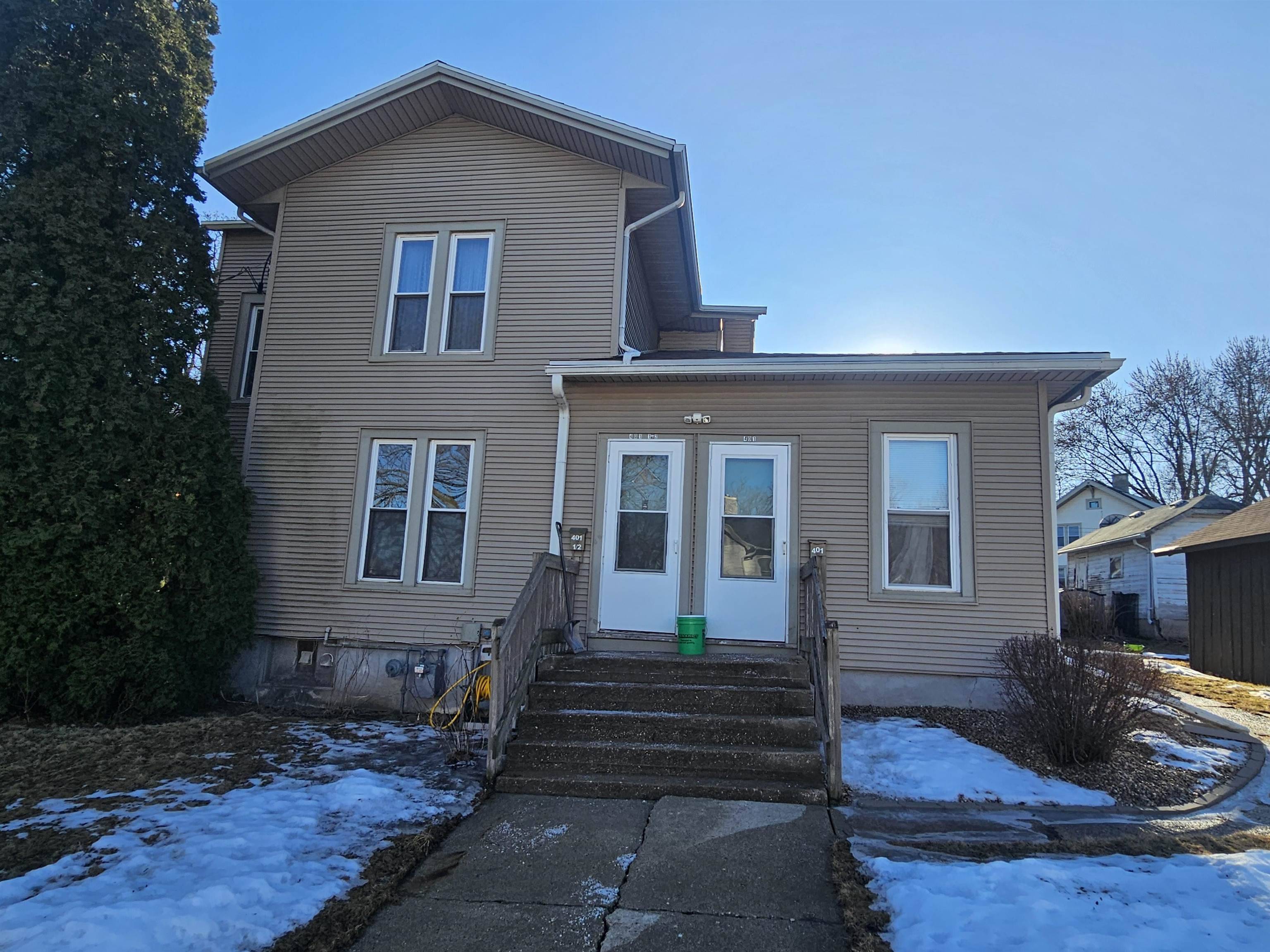 Janesville, WI 53548,402 Ravine Street