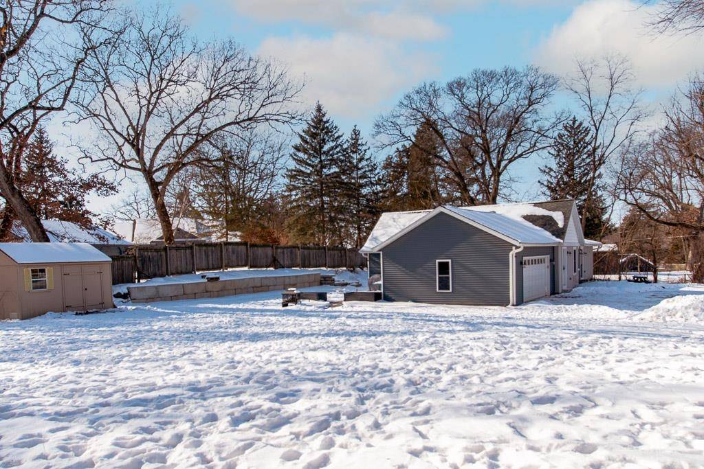 Cambridge, WI 53523,W8989 Ripley Road