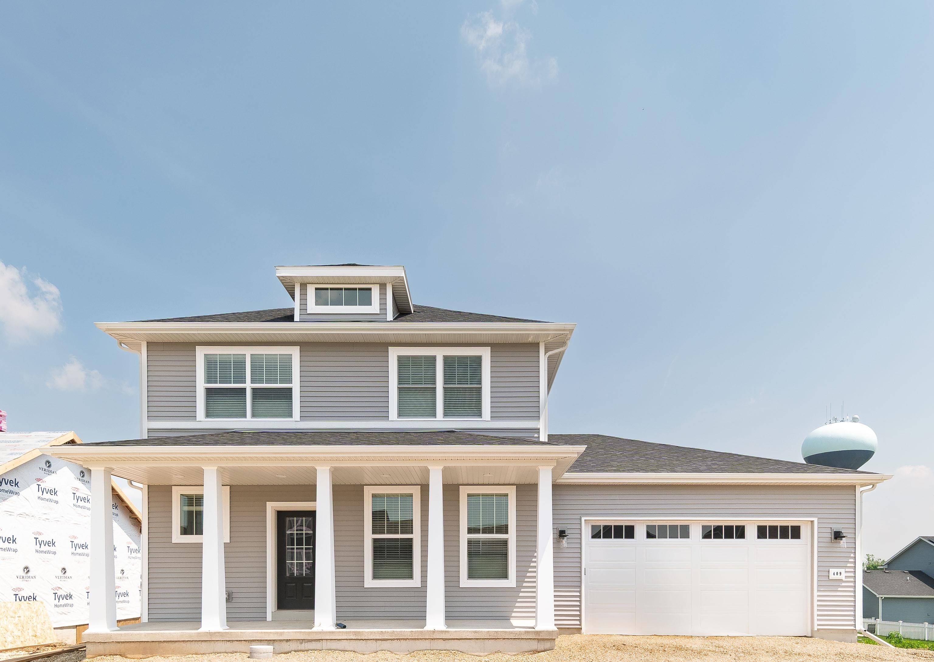 Madison, WI 53718,409 Orion Trail