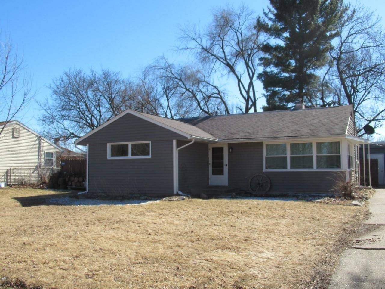 Beloit, WI 53511-3158,1710 Henderson Avenue
