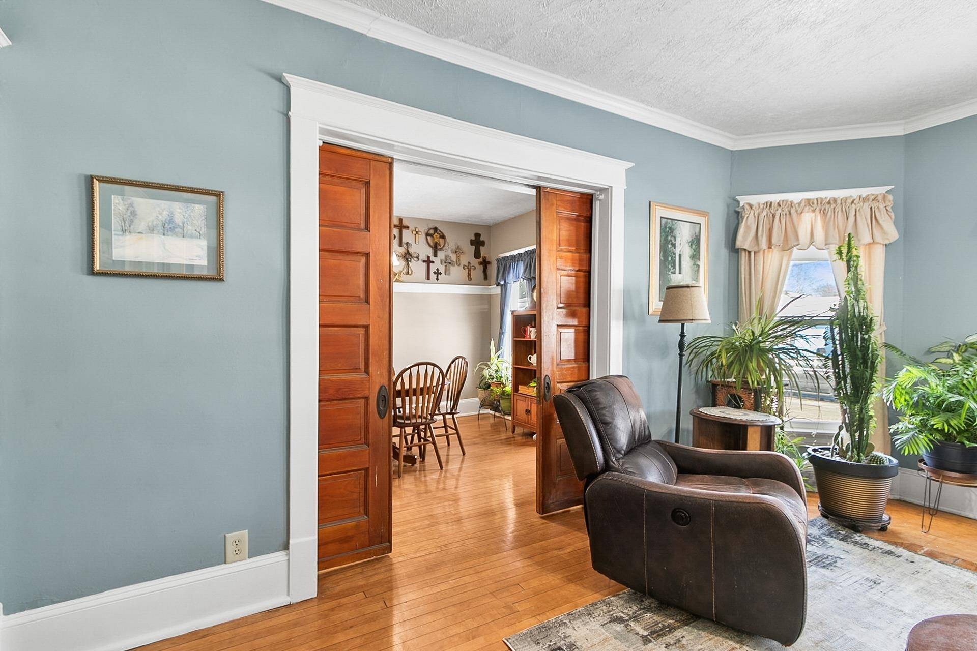 Columbus, WI 53925,355 W Mill Street