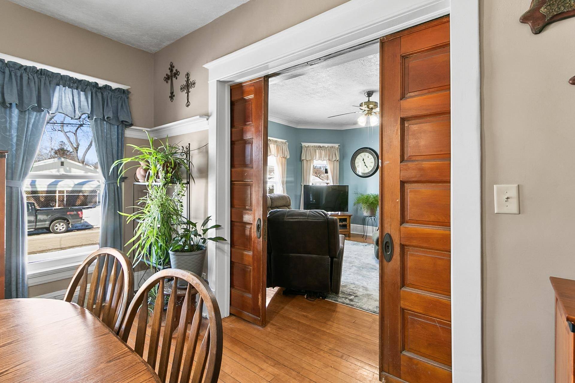 Columbus, WI 53925,355 W Mill Street