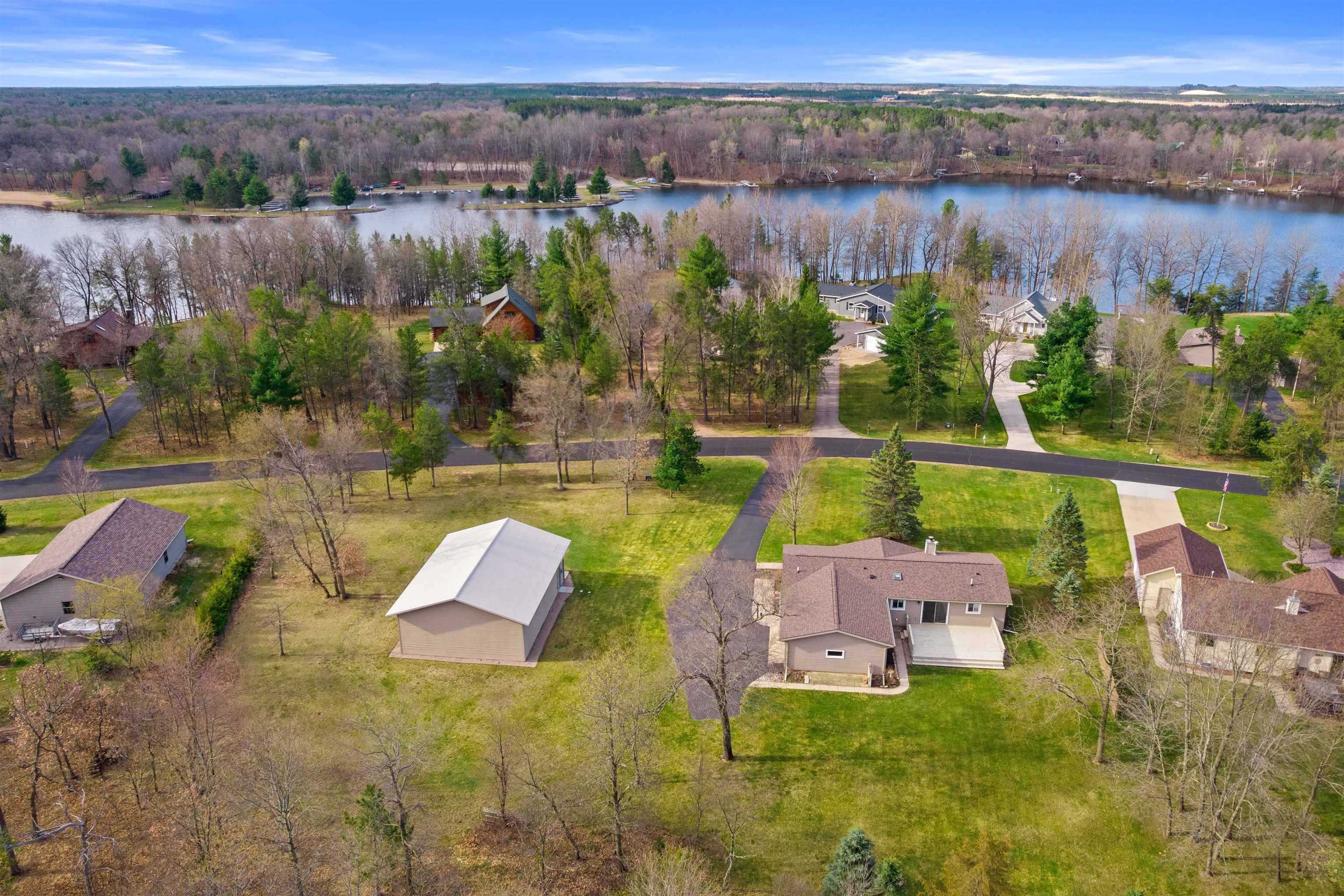 Nekoosa, WI 54457,1370 Northwater Trail