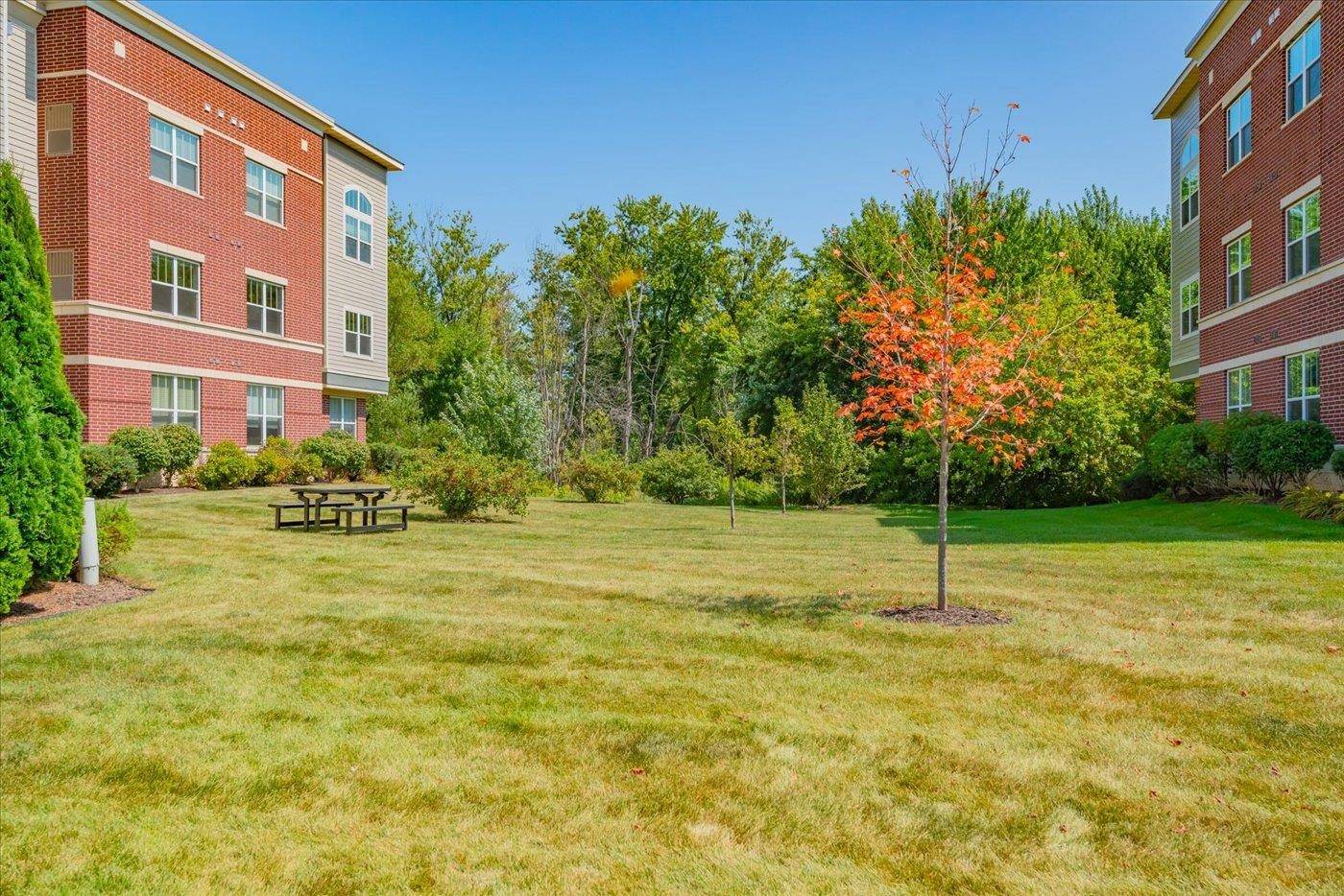 Fitchburg, WI 53711,5192 Sassafras Drive #307