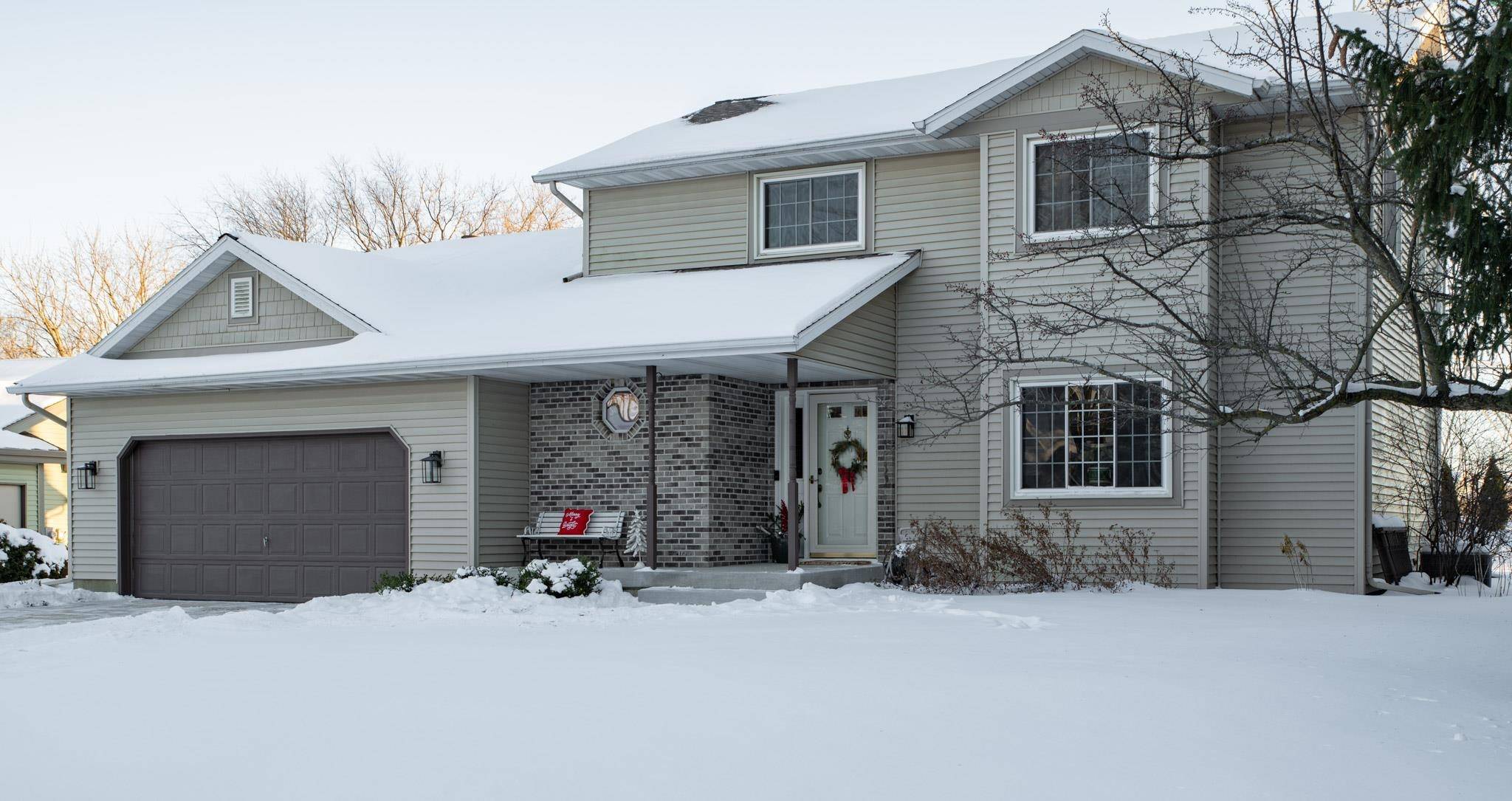 Fitchburg, WI 53711,5943 Schumann Circle