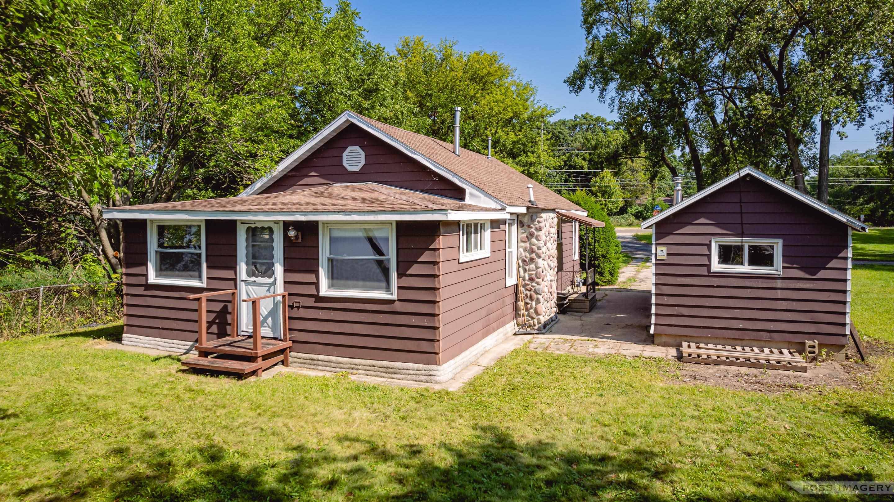 Monona, WI 53716,506 Interlake Drive