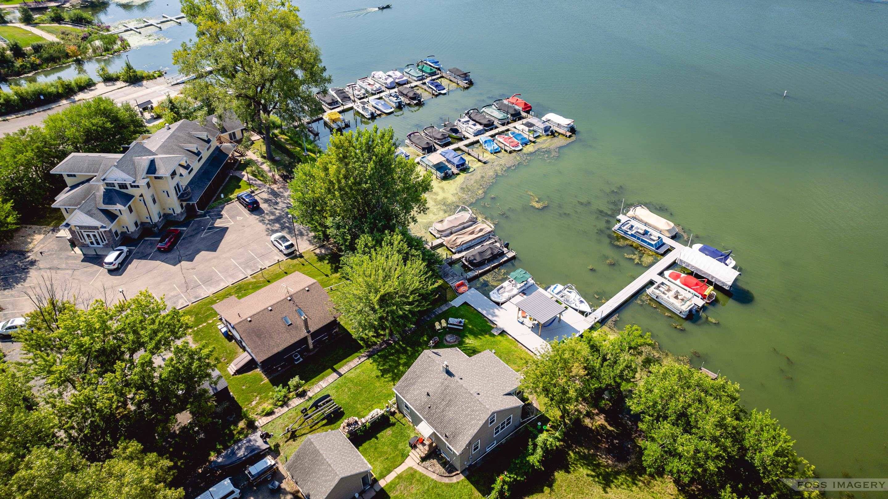 Monona, WI 53716,506 Interlake Drive