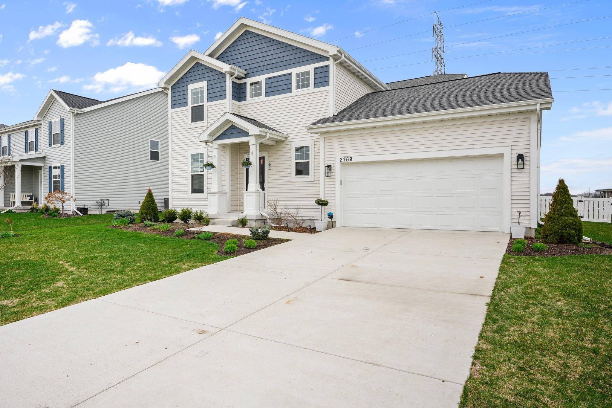 Fitchburg, WI 53711,2769 Leo Mary Street
