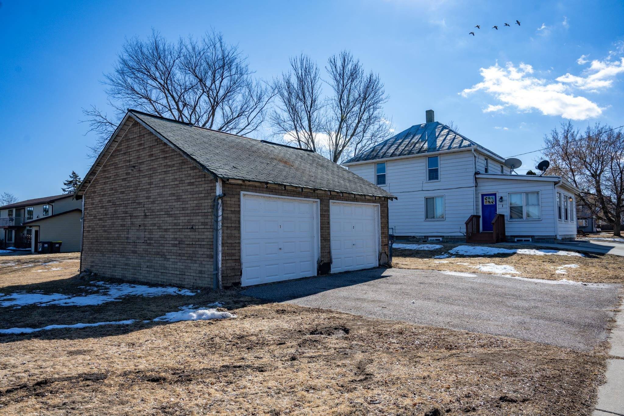 Mauston, WI 53948,70 Mill Street