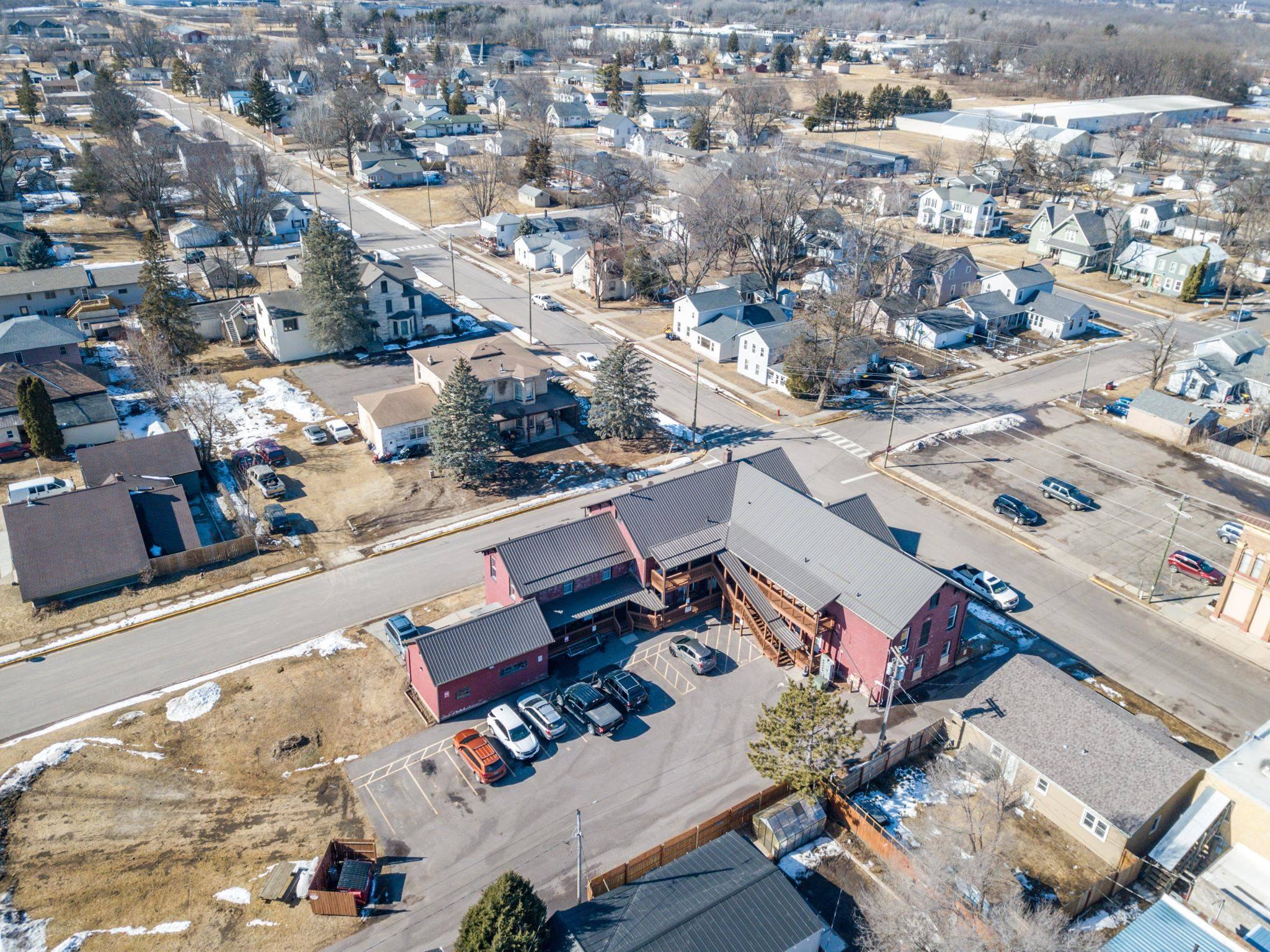 New Lisbon, WI 53950,115 W Pearl Street