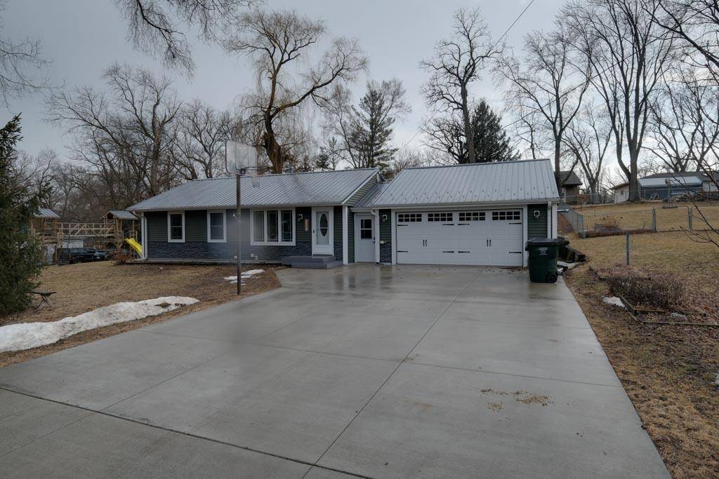 Palmyra, WI 53156,415 Anemone Avenue