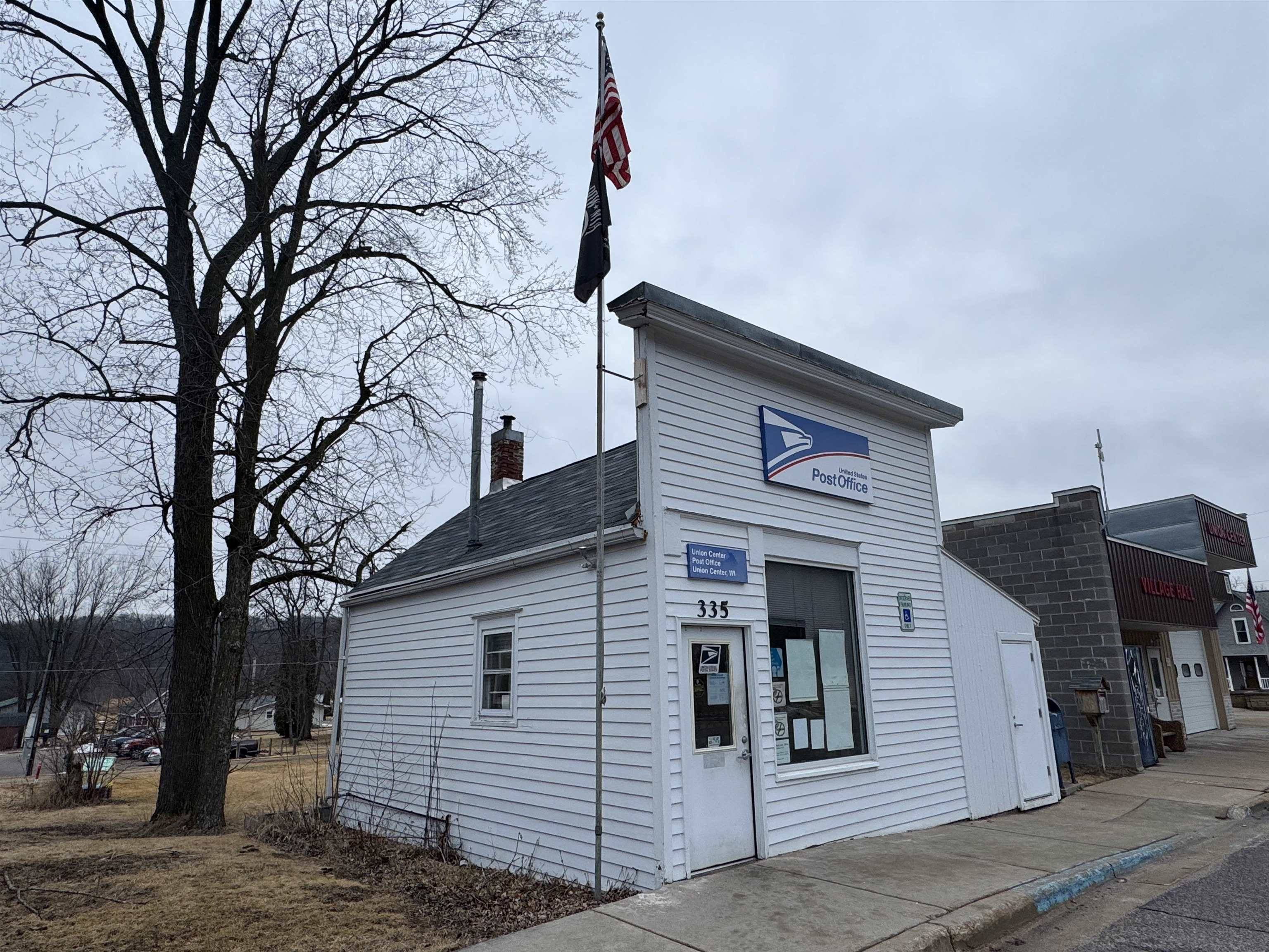 Union Center, WI 53962,335 High Street