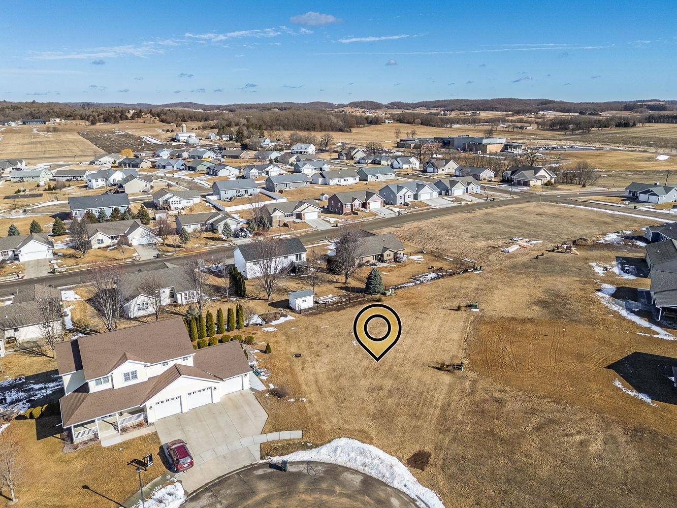 Reedsburg, WI 53959,338 Sienna Court