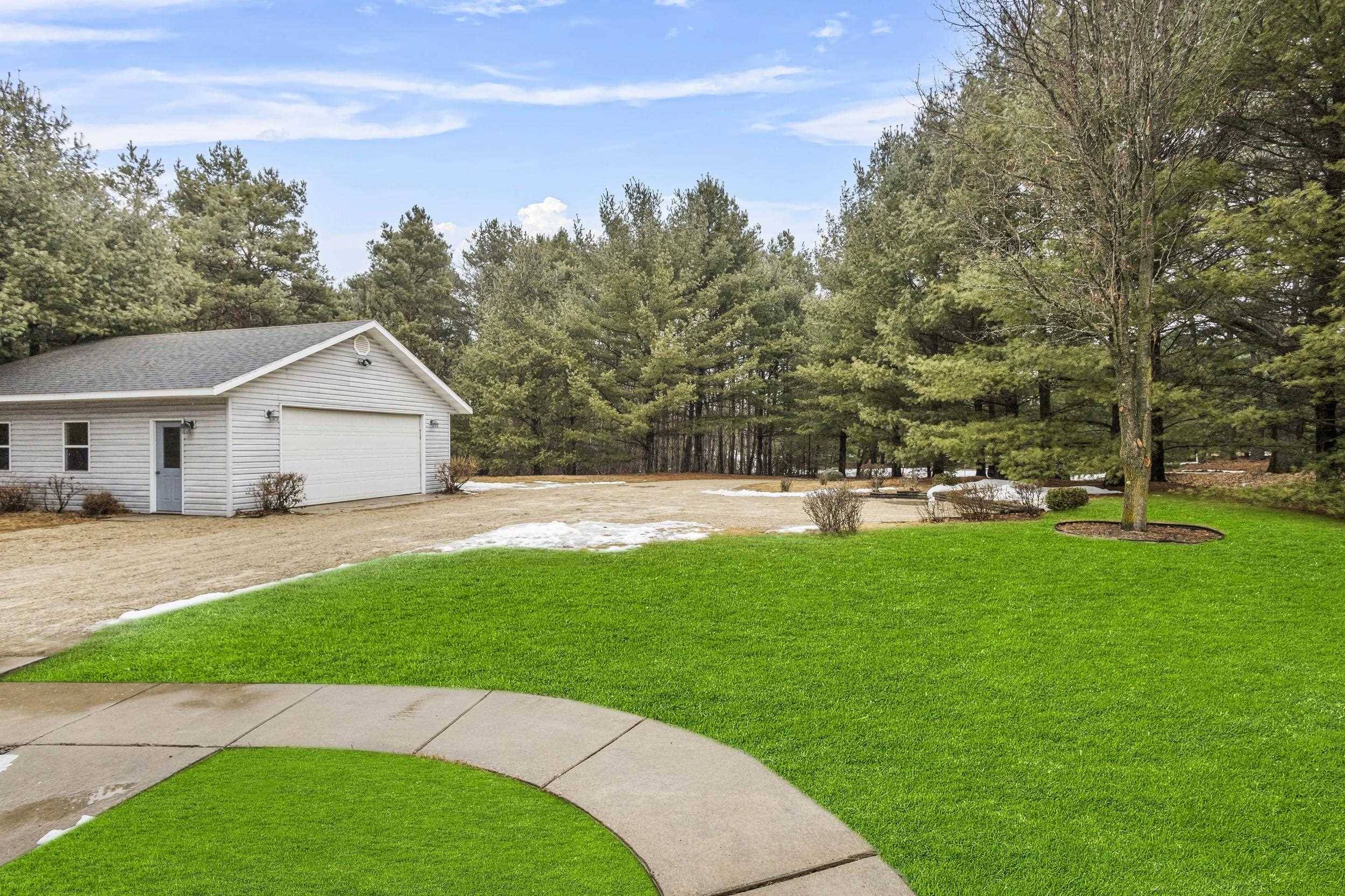 Montello, WI 53949,N4935 19th Avenue