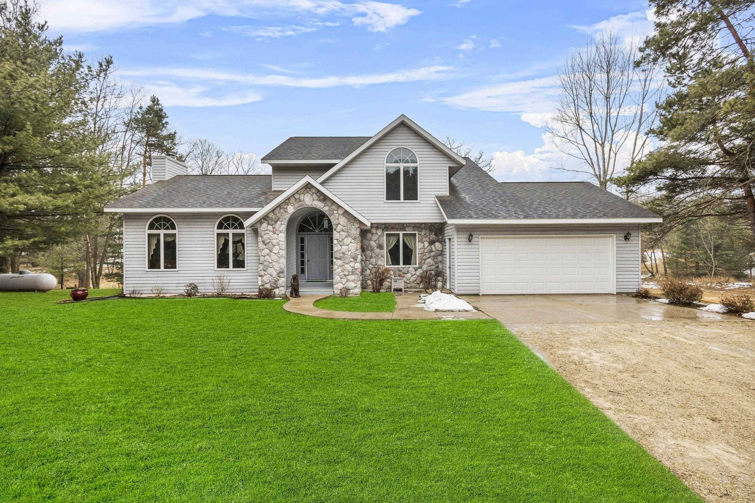 Montello, WI 53949,N4935 19th Avenue