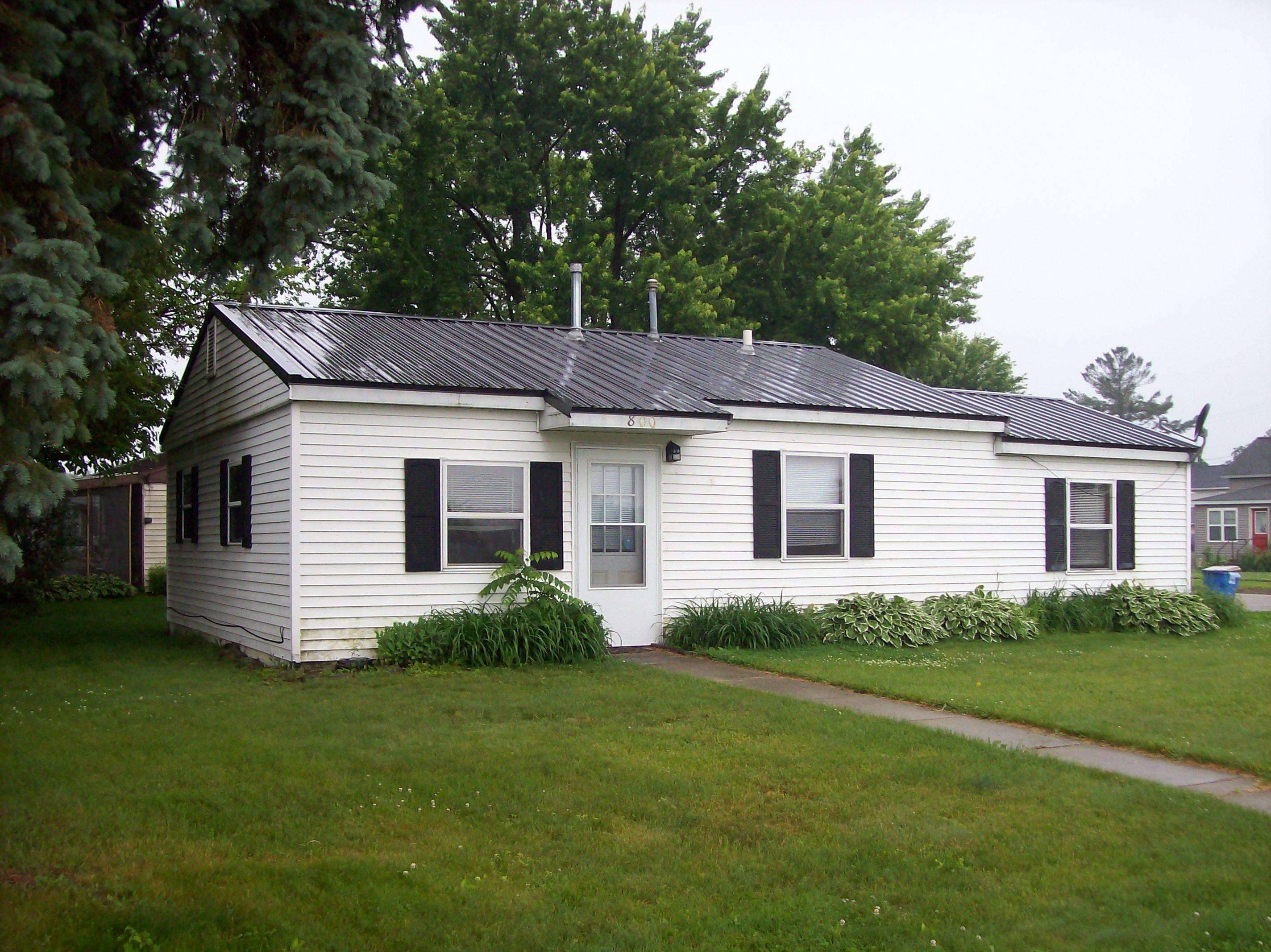 Portage, WI 53901,800 Thompson Street