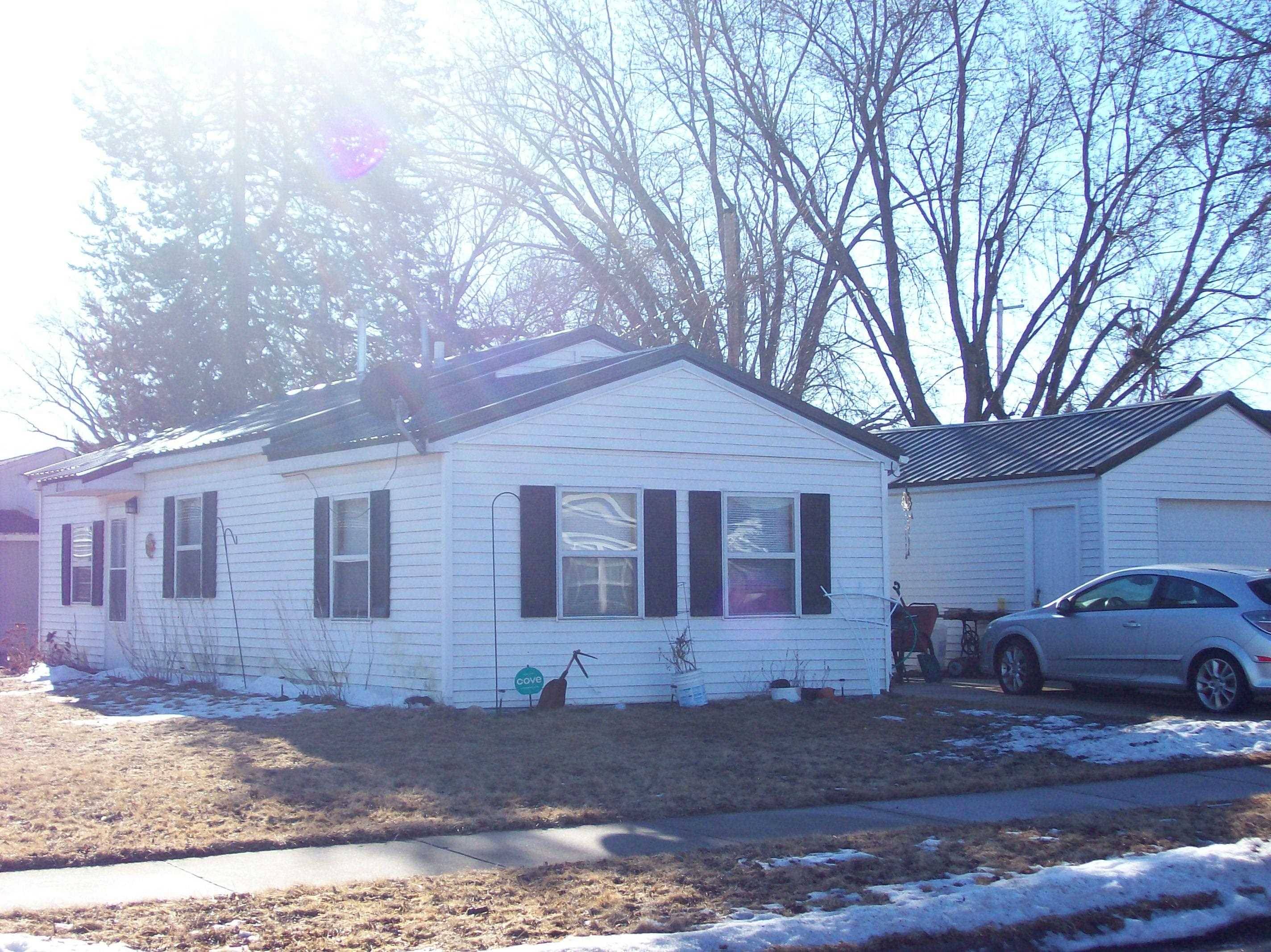 Portage, WI 53901,800 Thompson Street