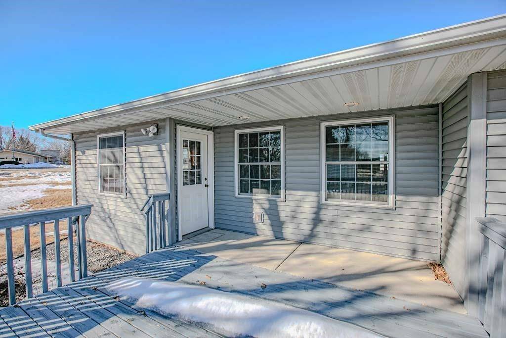 Dodgeville, WI 53533,705 W Chapel Street