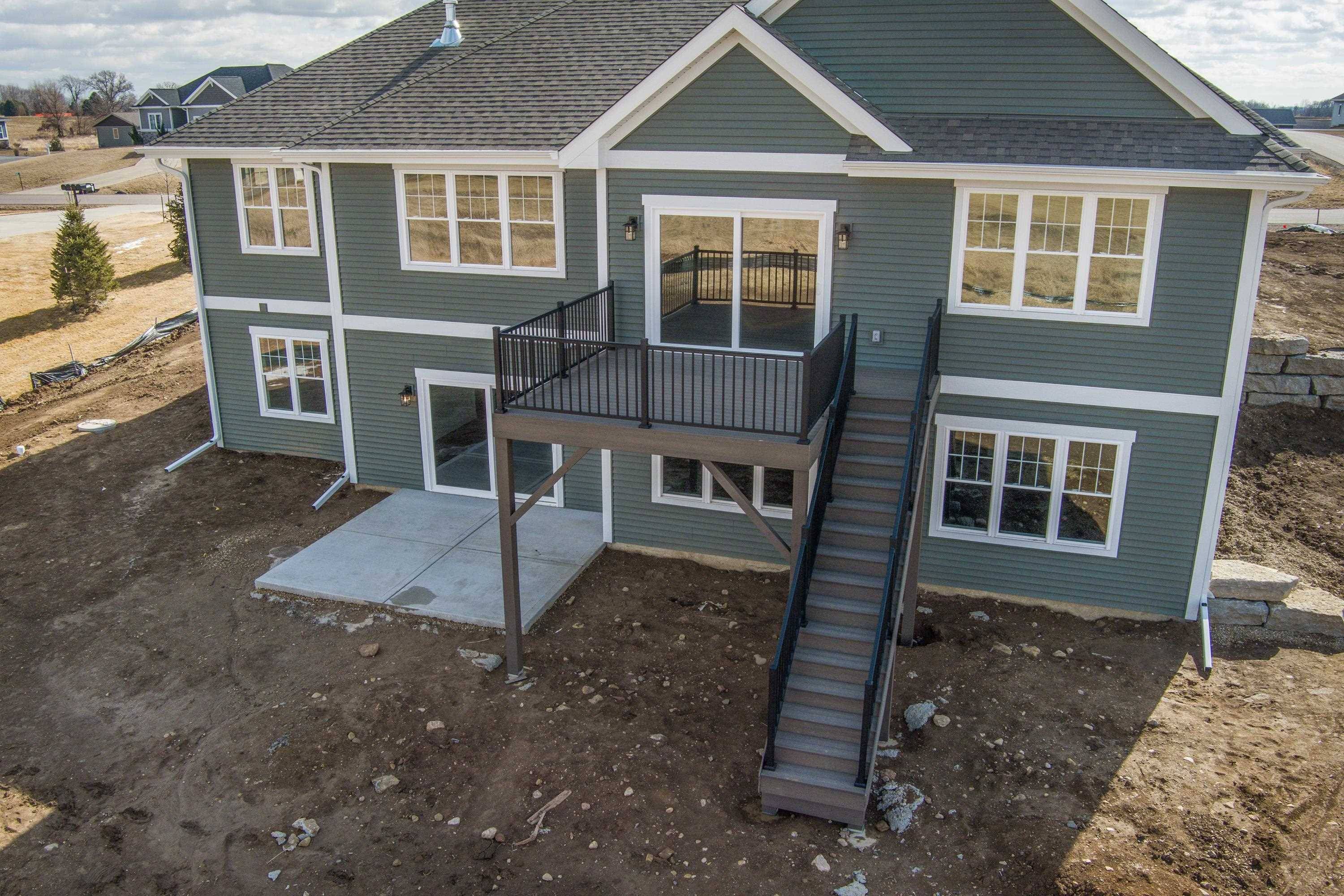 Columbus, WI 53925,1630 Fissure Trail