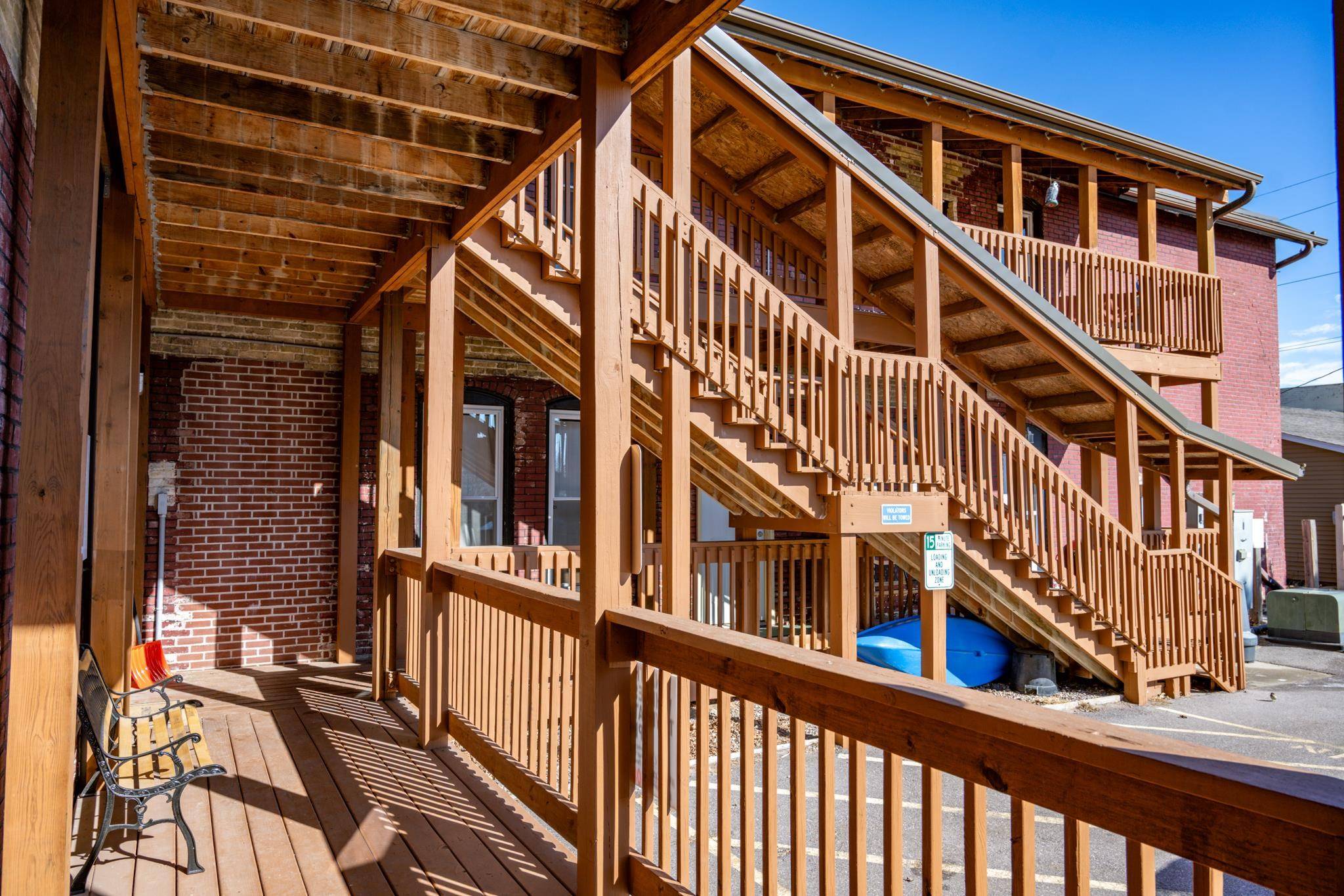 New Lisbon, WI 53950,115 W Pearl Street