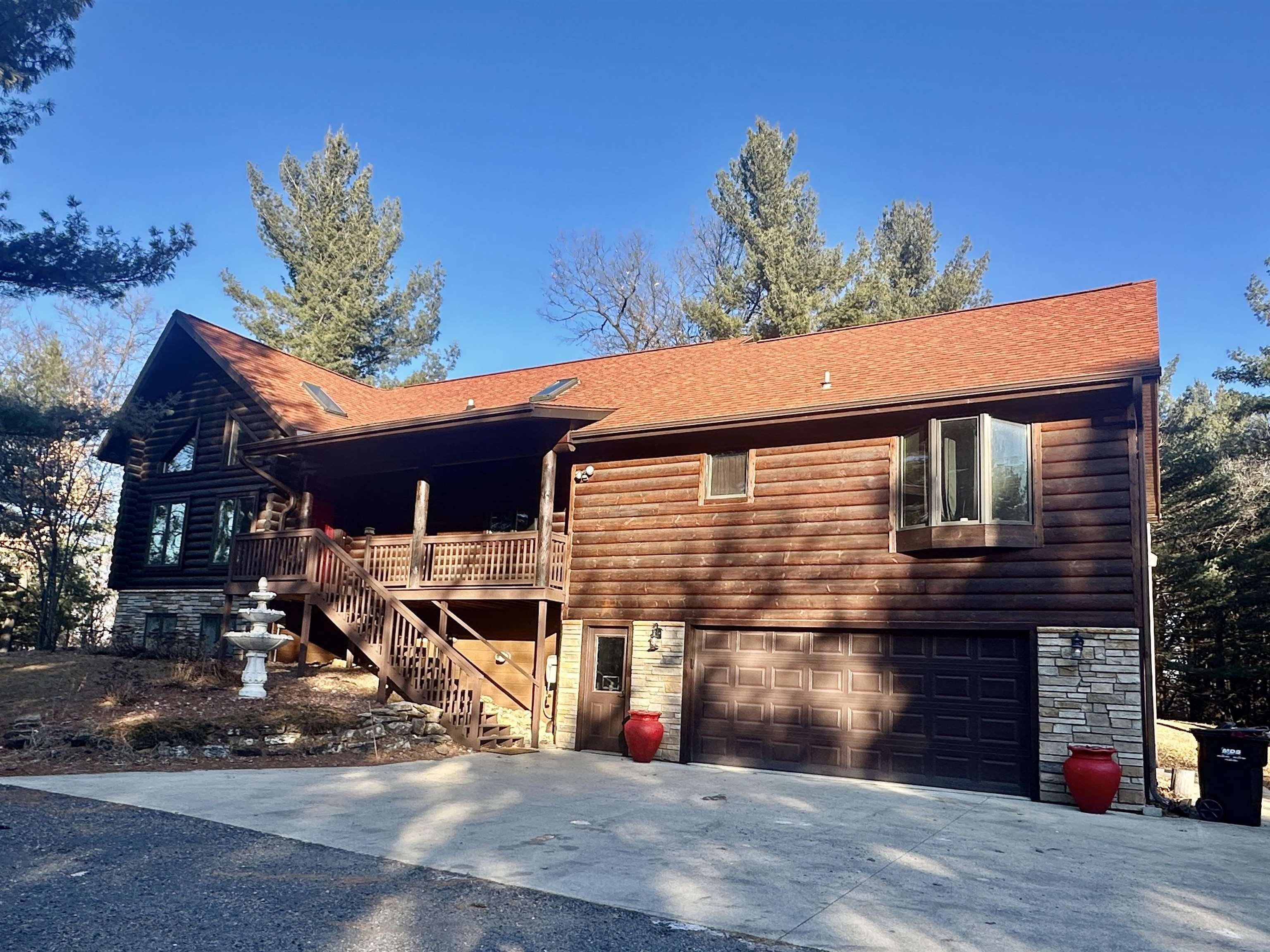 Sparta, WI 54656,18690 Iceman Road