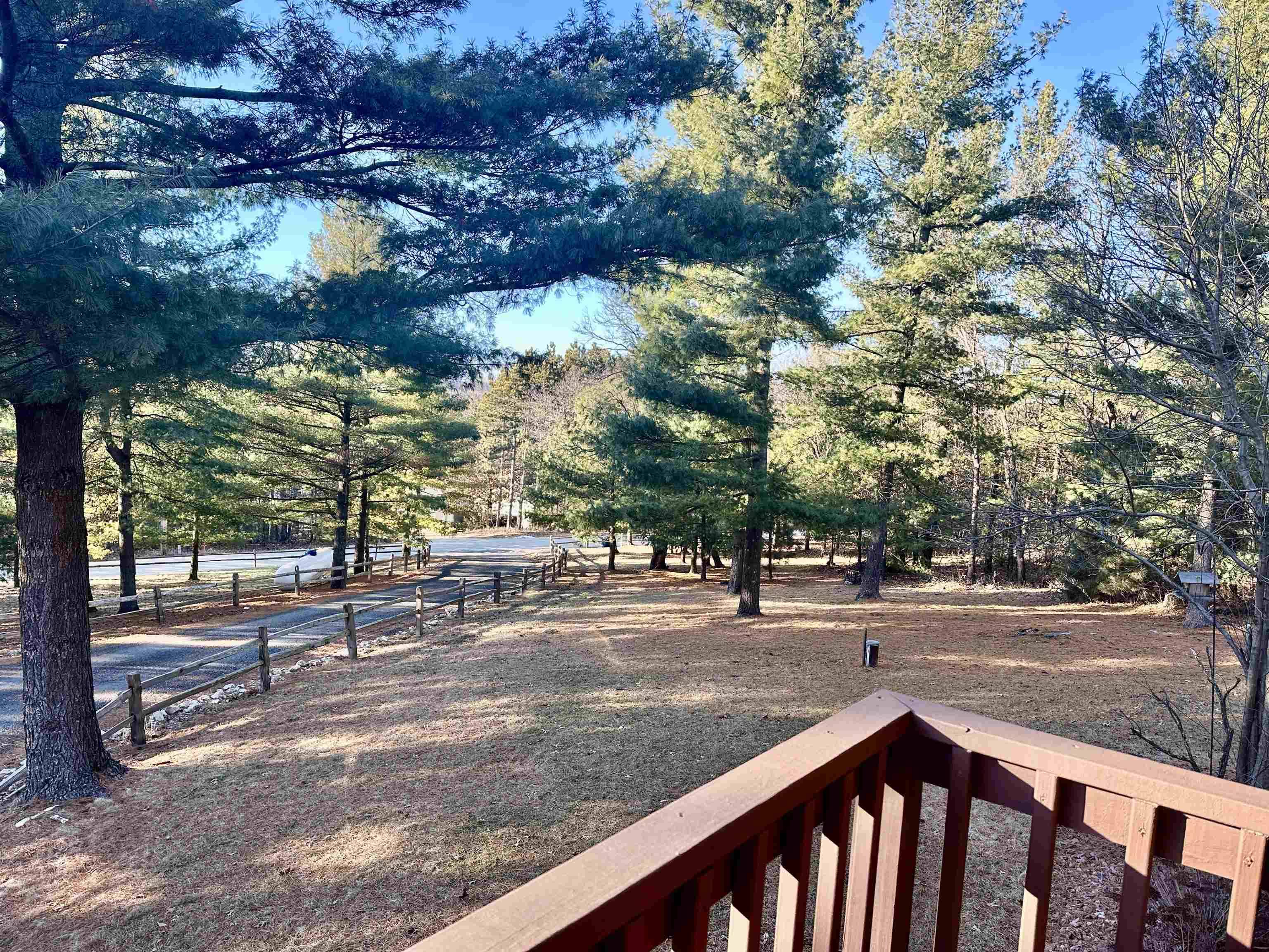 Sparta, WI 54656,18690 Iceman Road