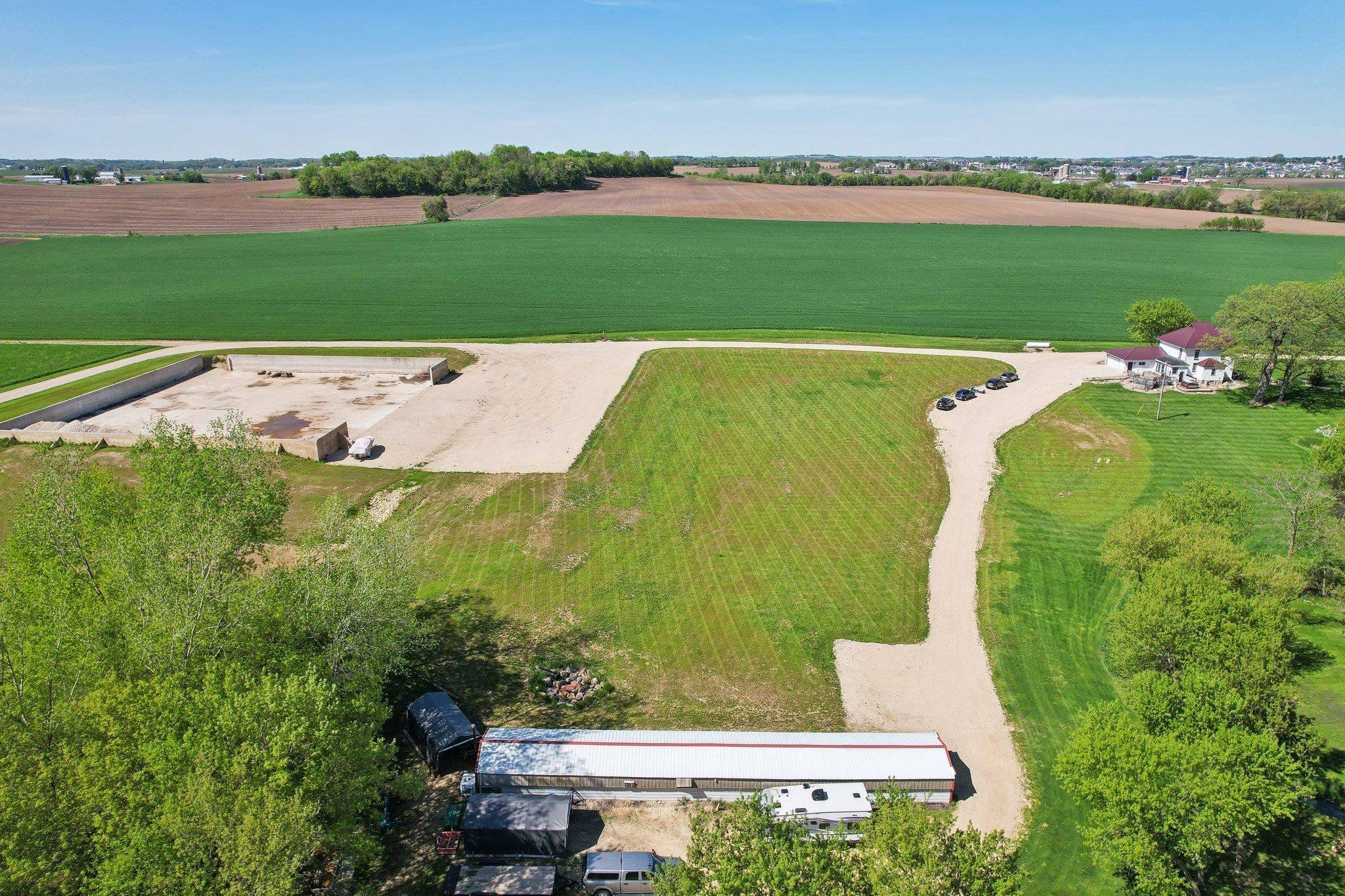 Middleton, WI 53597,5429 County Road Q