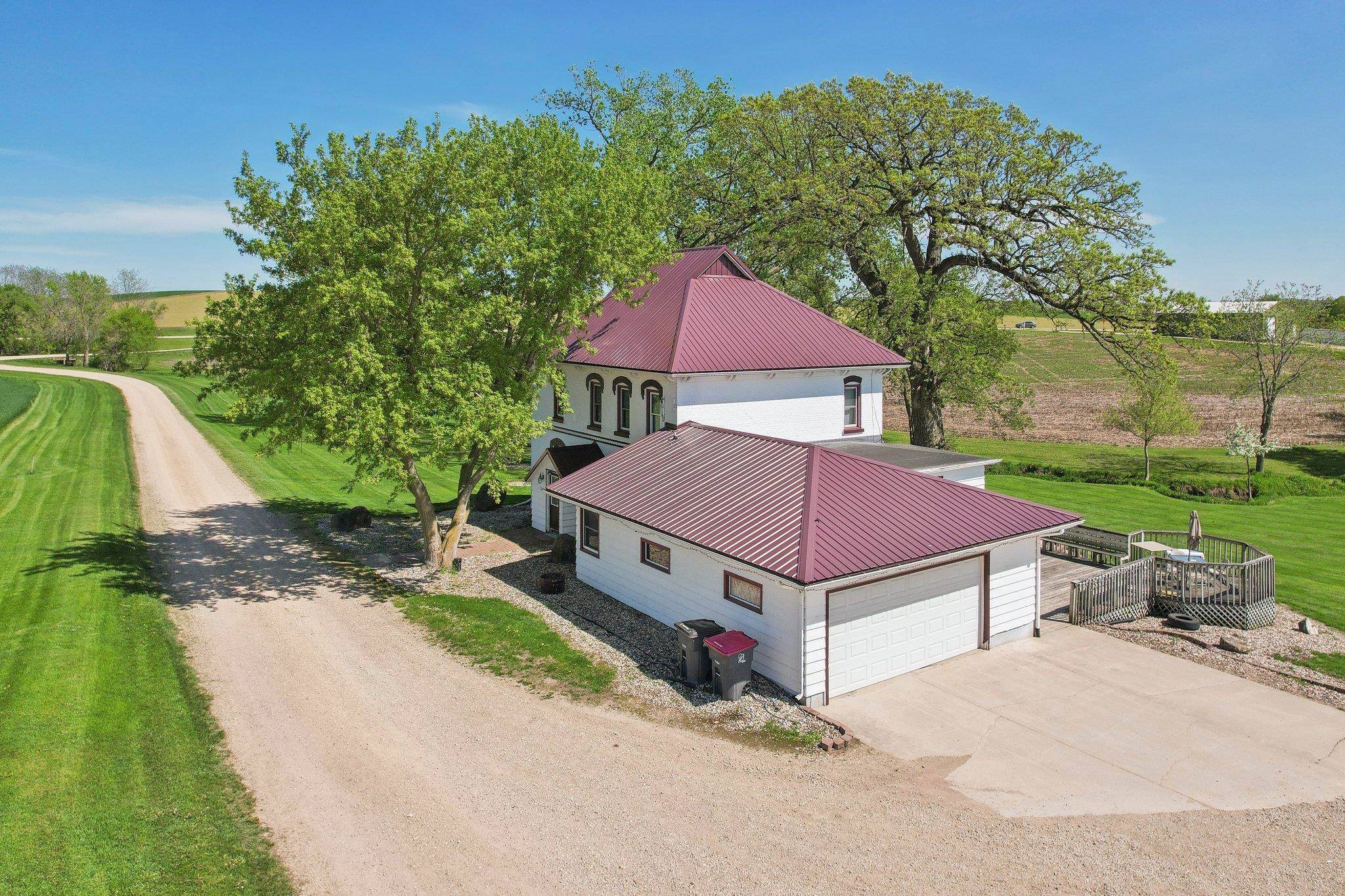 Middleton, WI 53597,5429 County Road Q