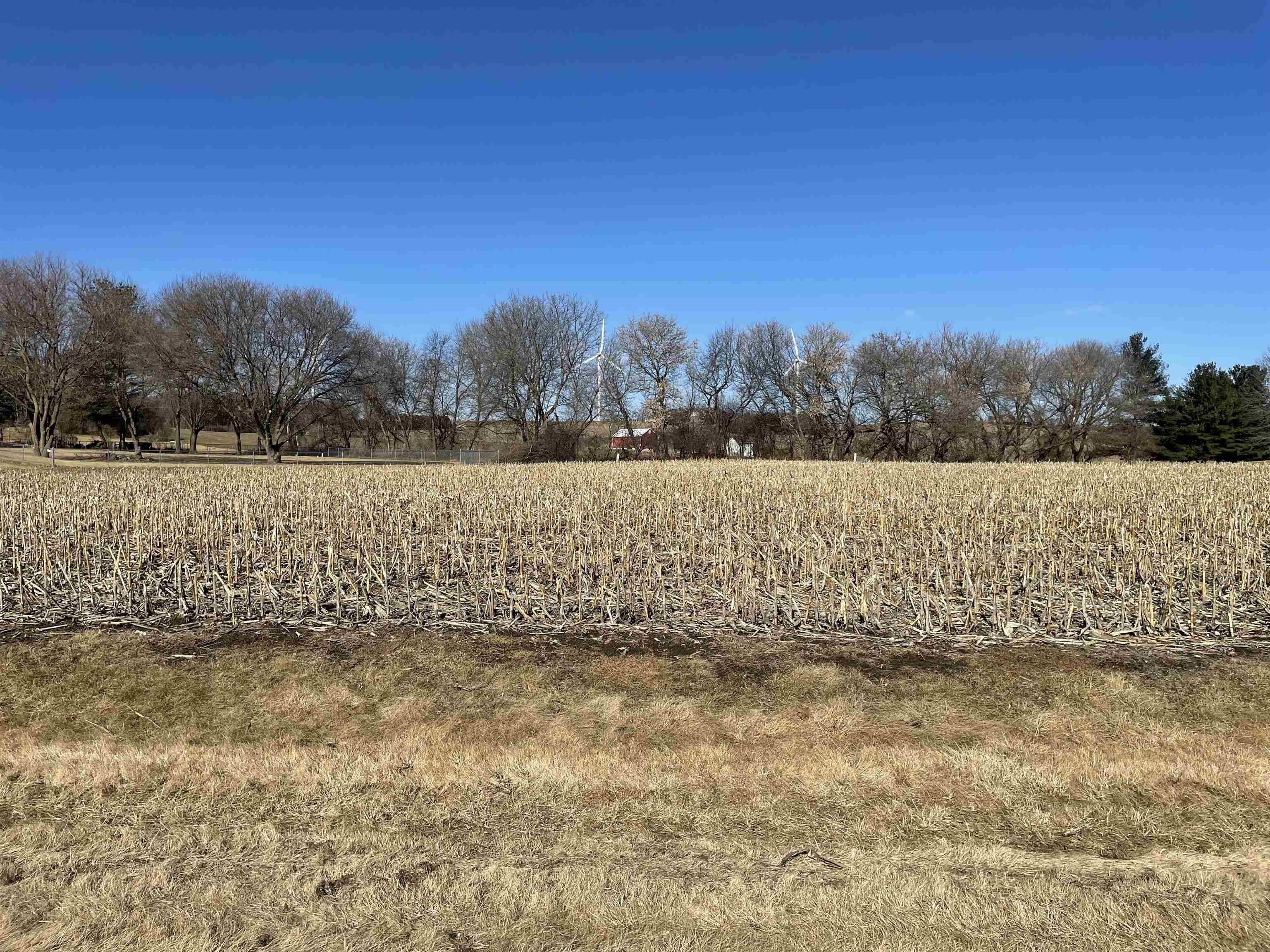 Waunakee, WI 53597,Lot 1 Hickory Run
