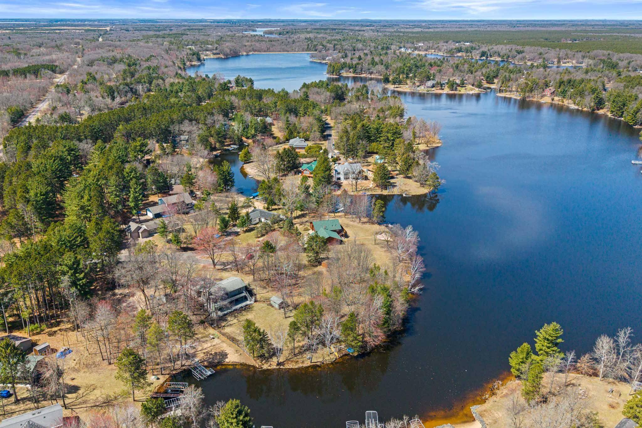 Nekoosa, WI 54557,392 Abbey Court