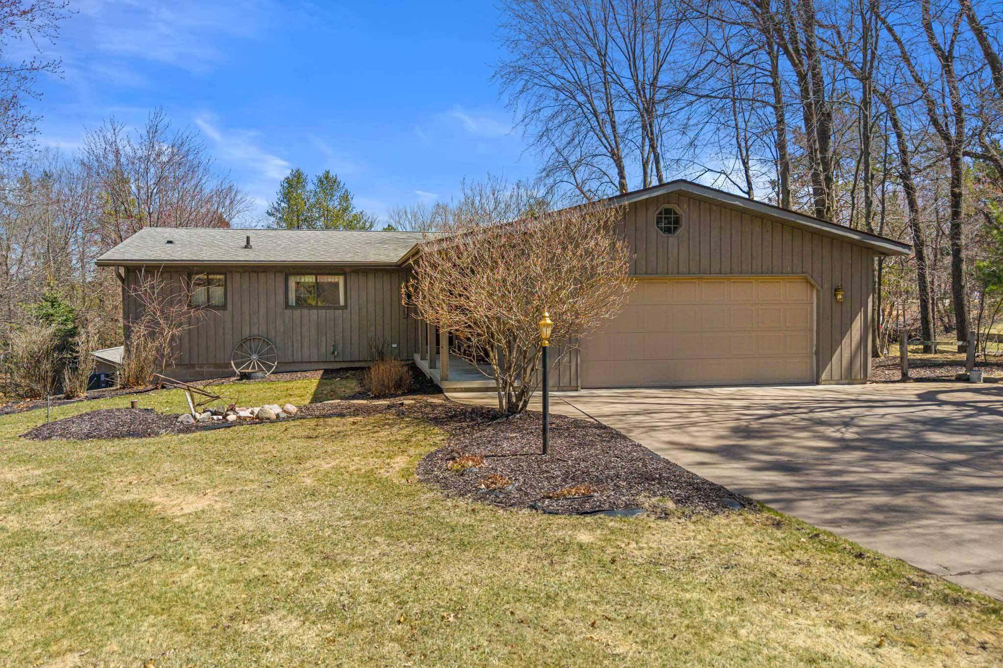 Nekoosa, WI 54557,392 Abbey Court