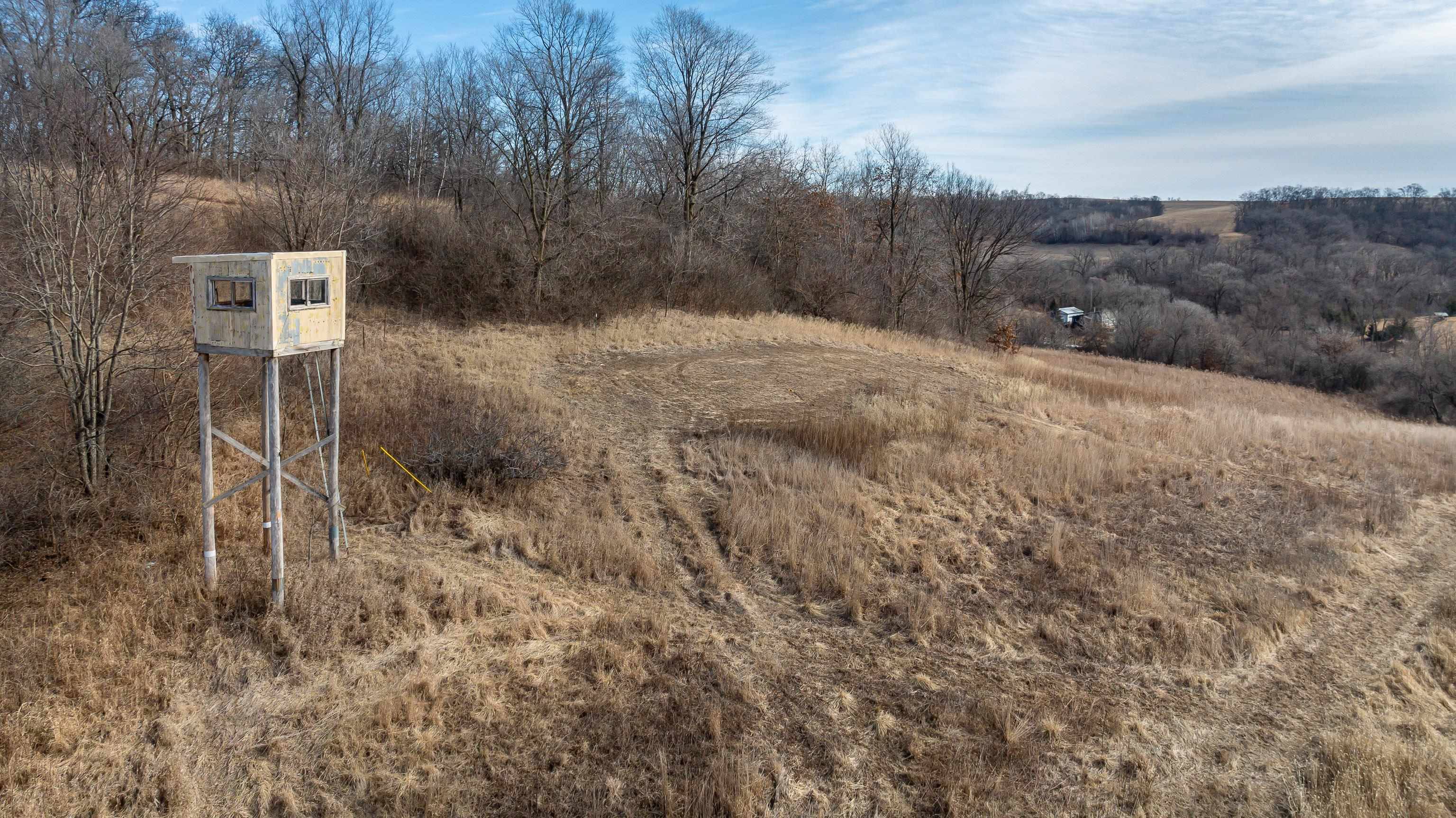 Fennimore, WI 53809,XXXX Smokey Hollow Road