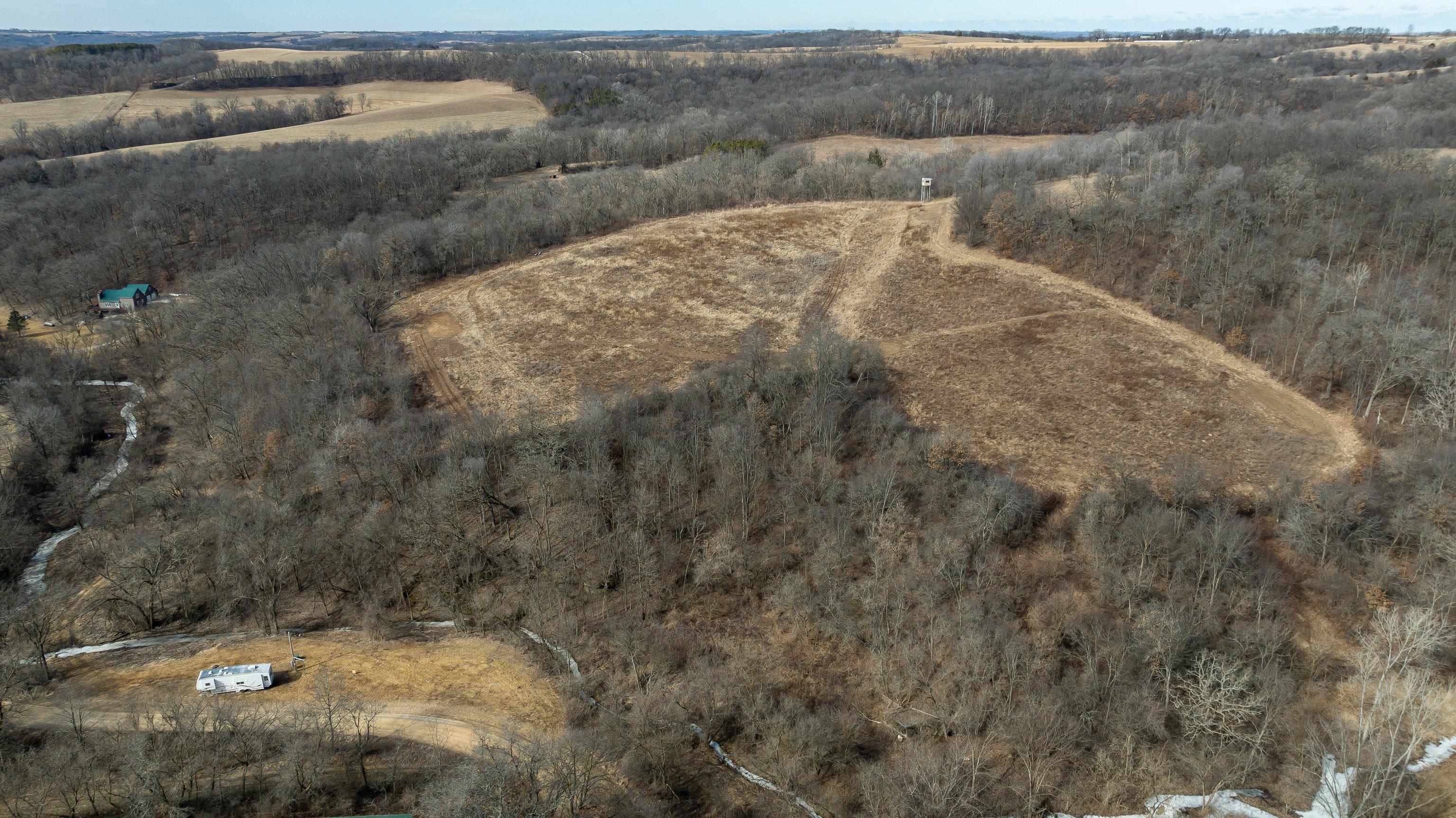 Fennimore, WI 53809,XXXX Smokey Hollow Road