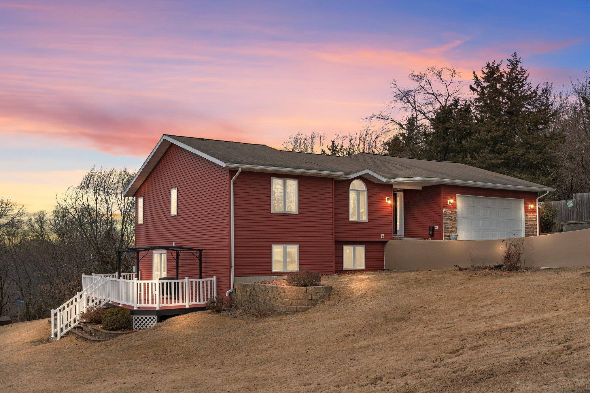 Pardeeville, WI 53954,W7832 Summit Drive