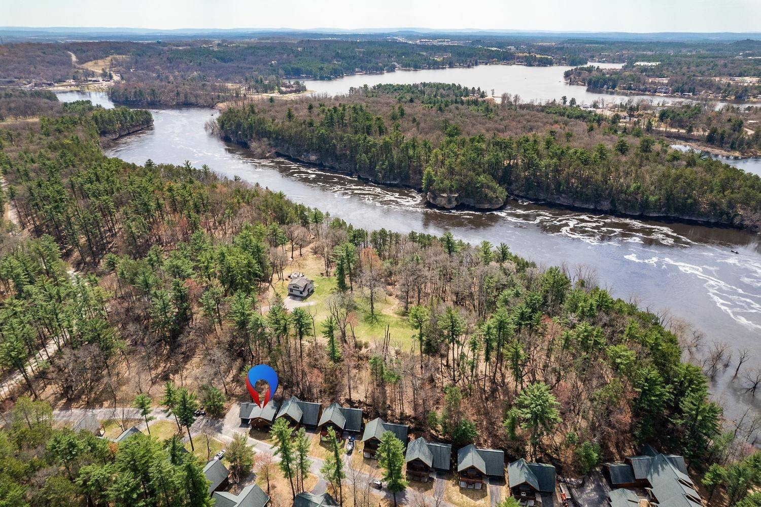 Wisconsin Dells, WI 53965,55 Bowman Road #321